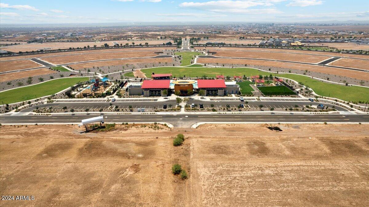 MAGMA RANCH II UNIT 1 - Residential