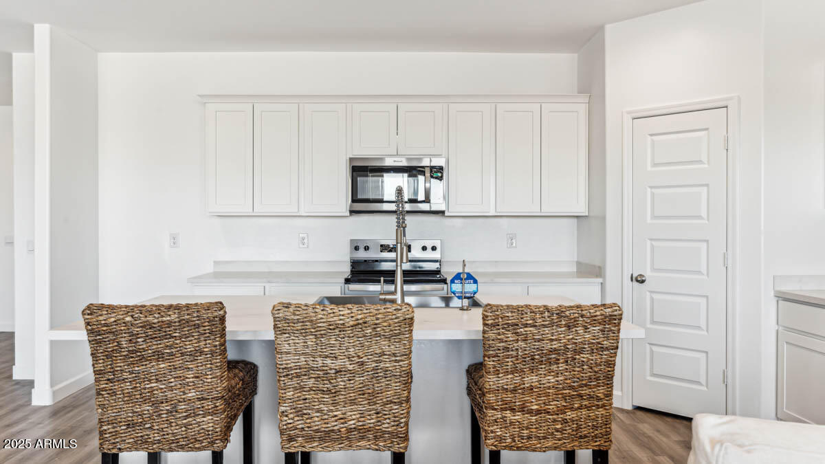 MAGMA RANCH II UNIT 1 - Residential