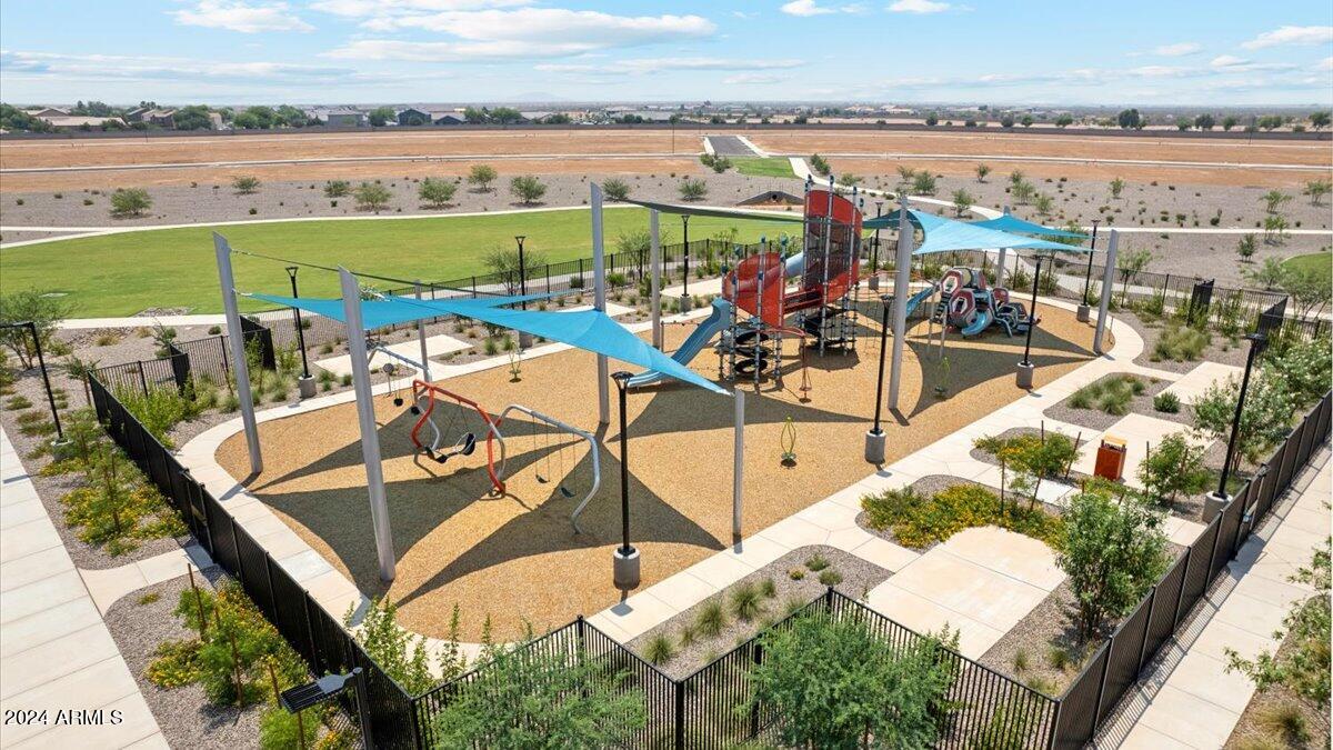MAGMA RANCH II UNIT 1 - Residential