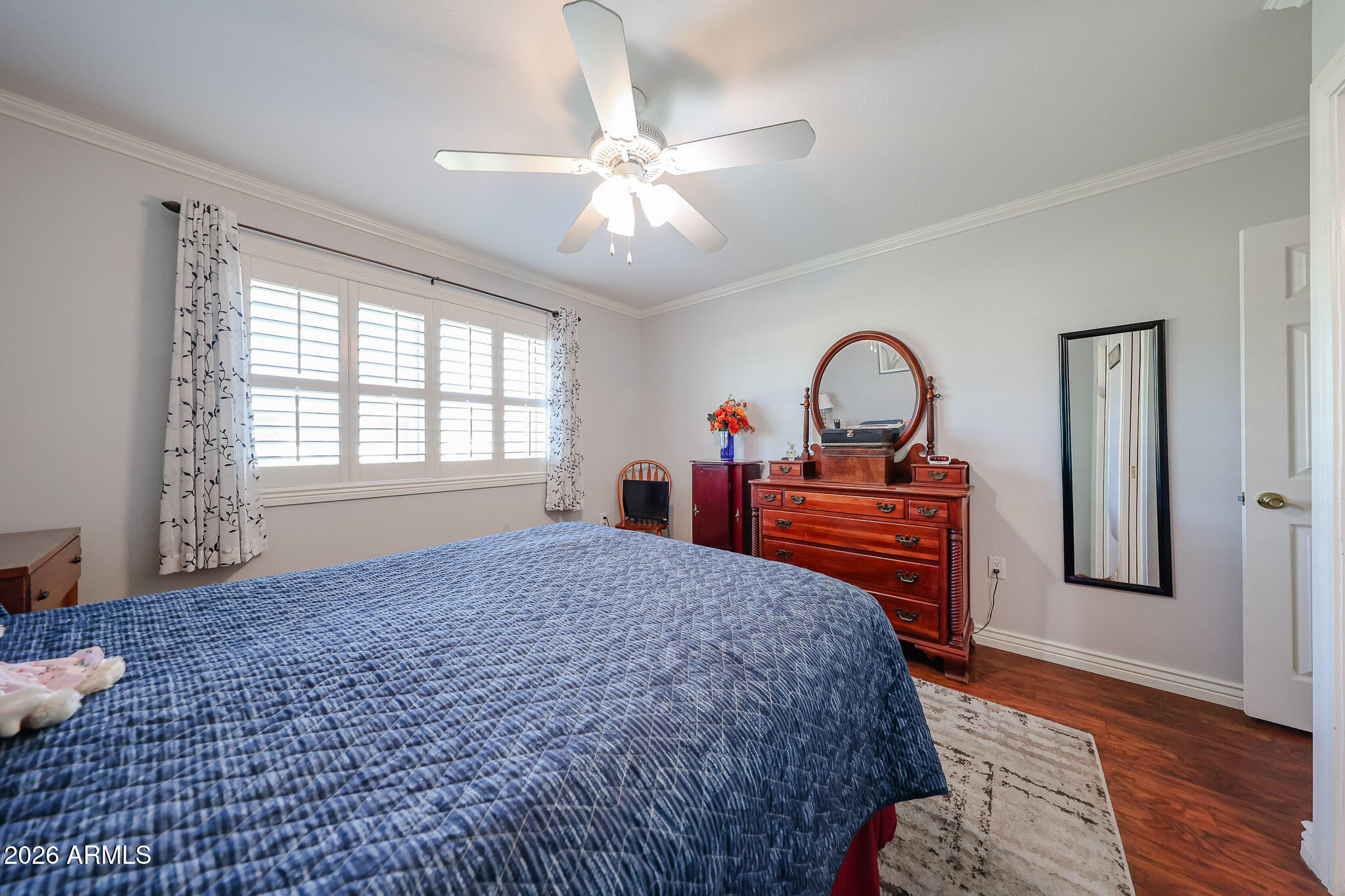 SUN CITY UNIT 6G TRACT B LOTS 271-277 WITH INTERES - Residential