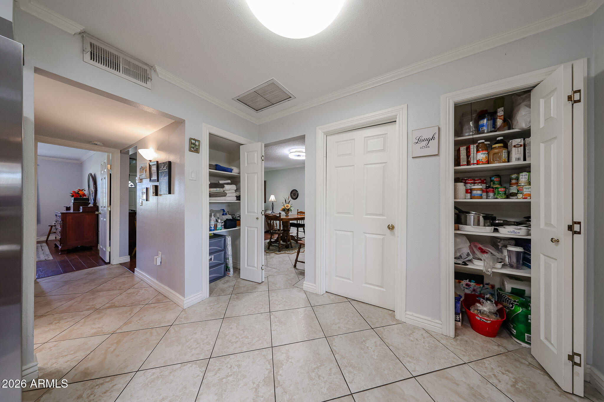 SUN CITY UNIT 6G TRACT B LOTS 271-277 WITH INTERES - Residential
