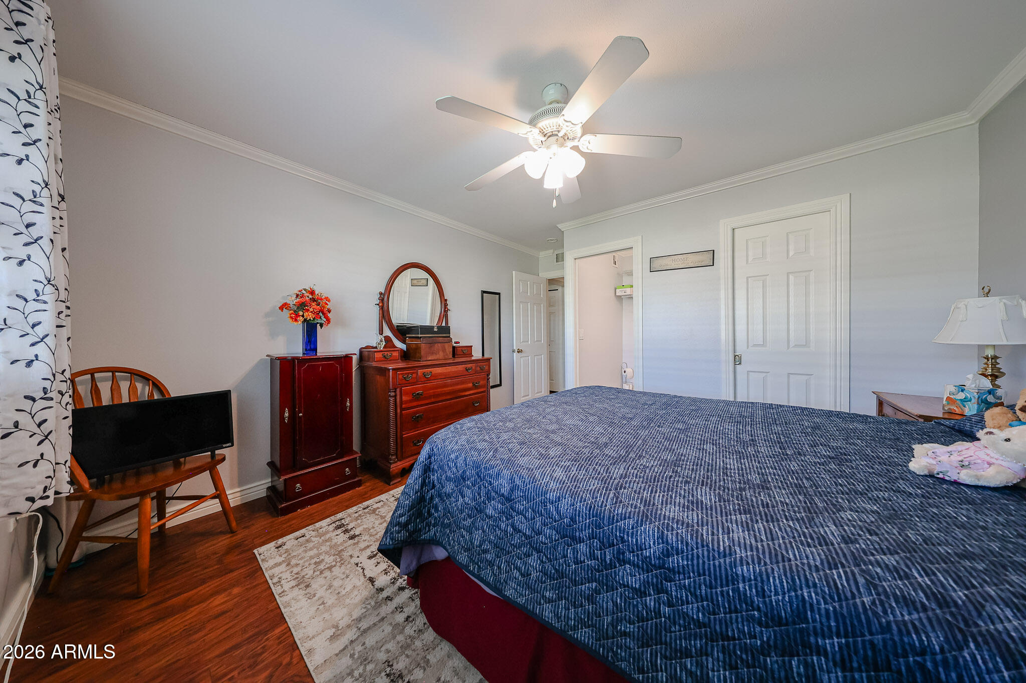 SUN CITY UNIT 6G TRACT B LOTS 271-277 WITH INTERES - Residential