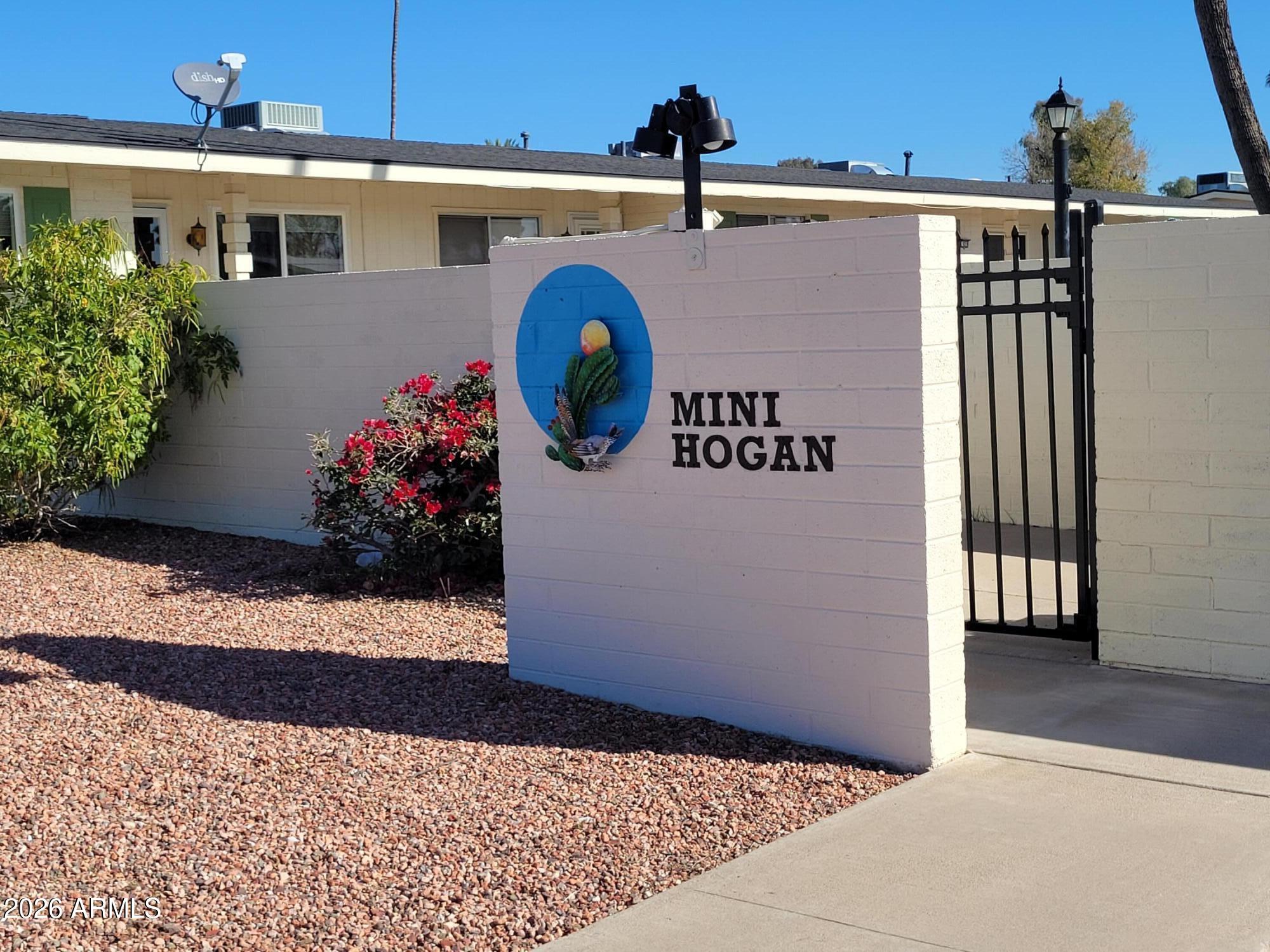 SUN CITY UNIT 6G TRACT B LOTS 271-277 WITH INTERES - Residential