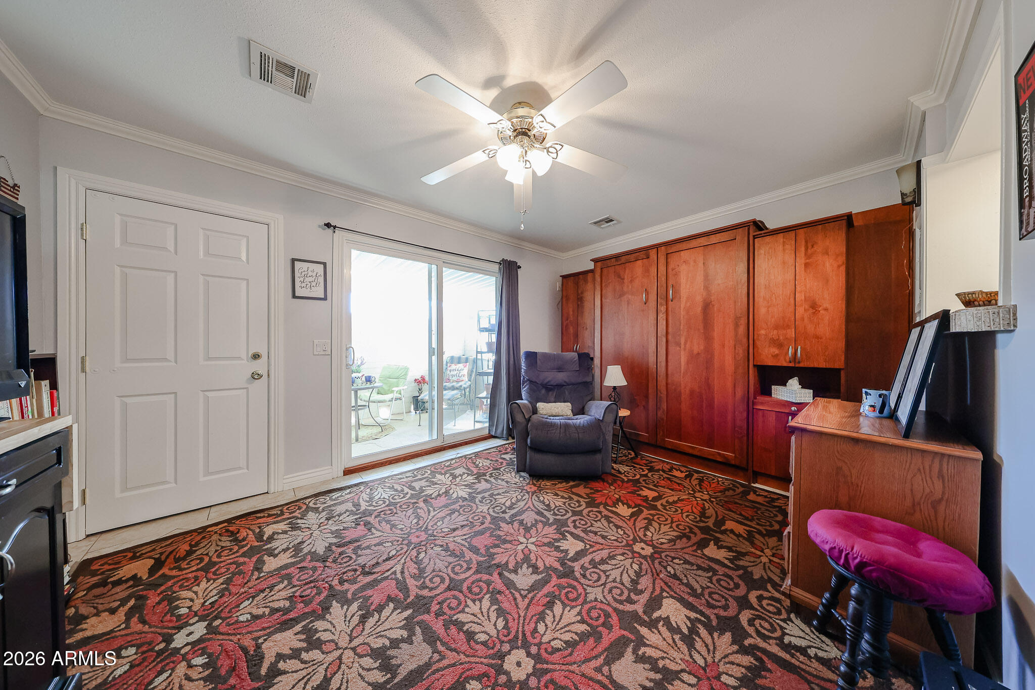 SUN CITY UNIT 6G TRACT B LOTS 271-277 WITH INTERES - Residential