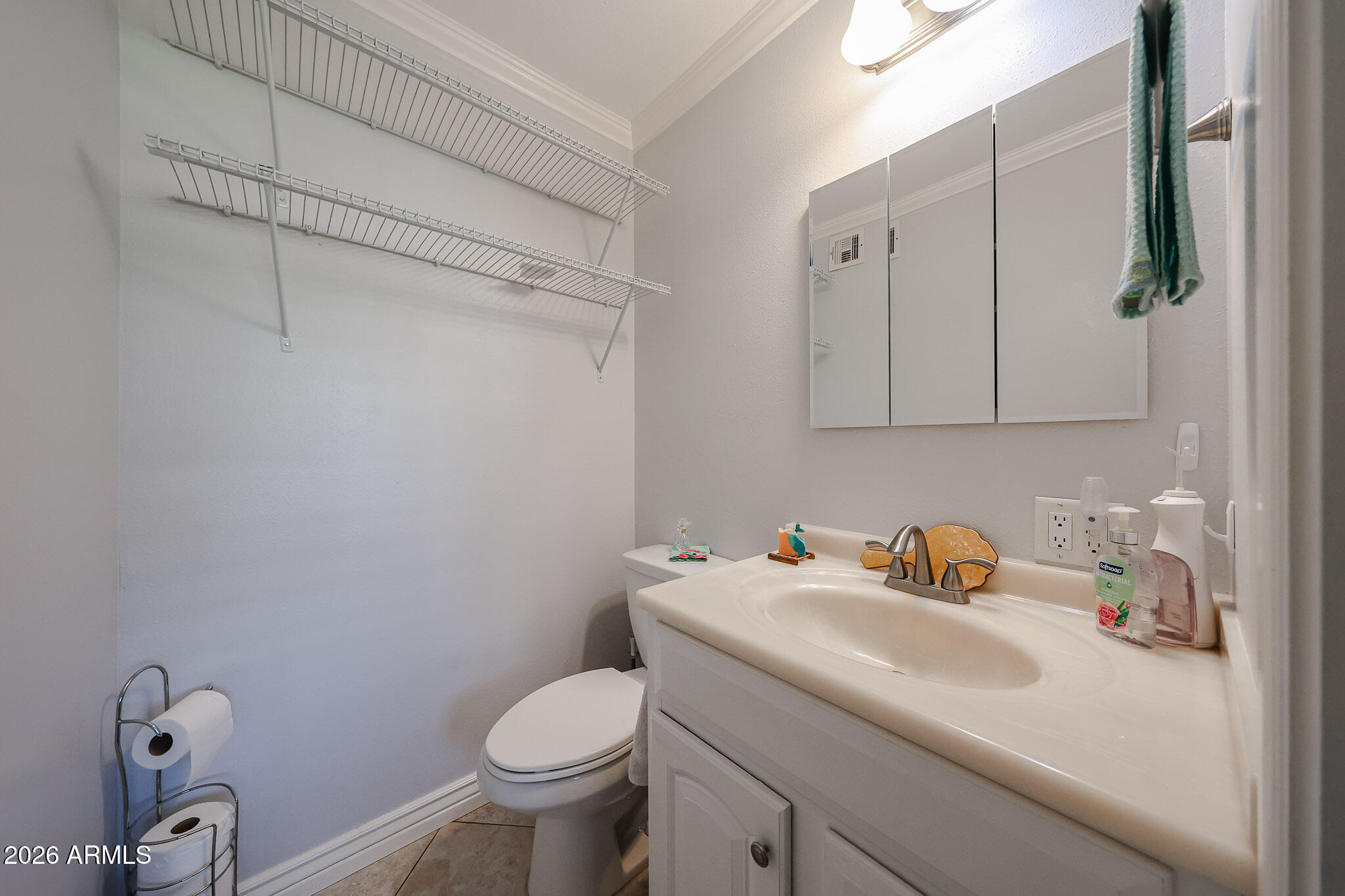 SUN CITY UNIT 6G TRACT B LOTS 271-277 WITH INTERES - Residential