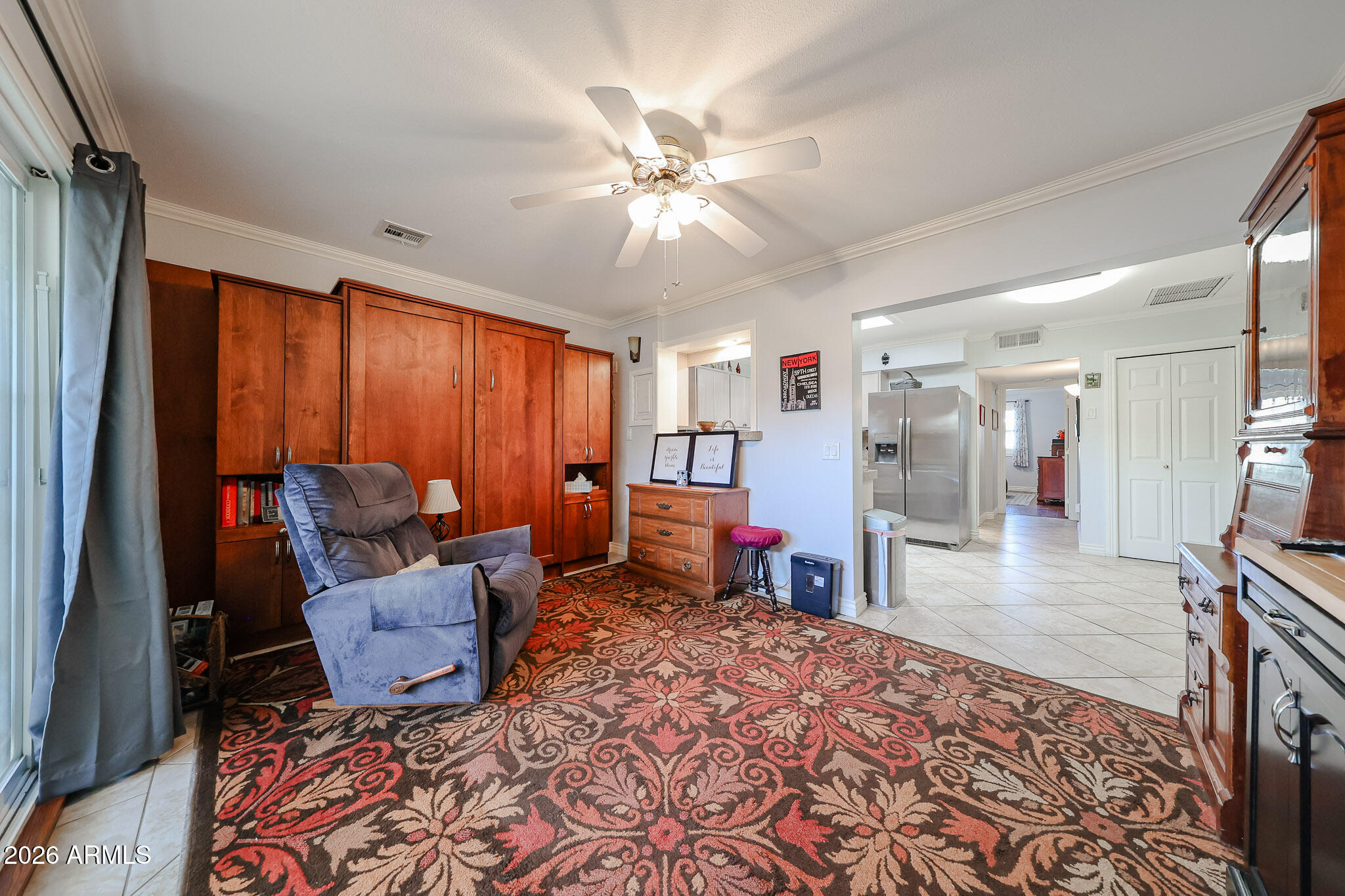 SUN CITY UNIT 6G TRACT B LOTS 271-277 WITH INTERES - Residential