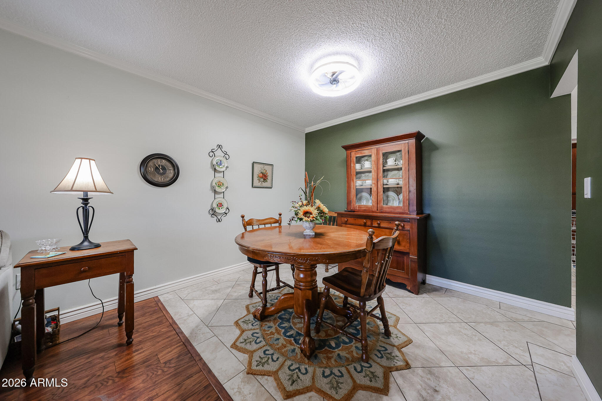 SUN CITY UNIT 6G TRACT B LOTS 271-277 WITH INTERES - Residential