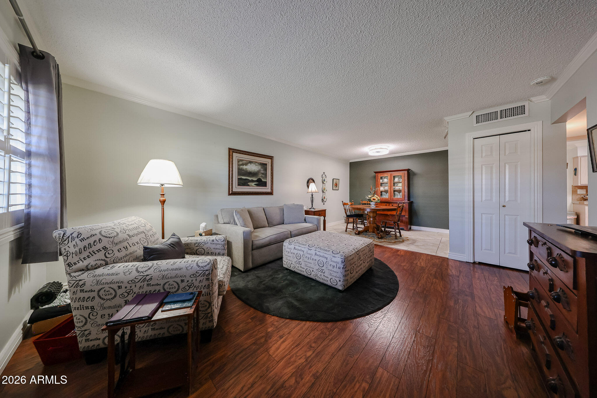 SUN CITY UNIT 6G TRACT B LOTS 271-277 WITH INTERES - Residential