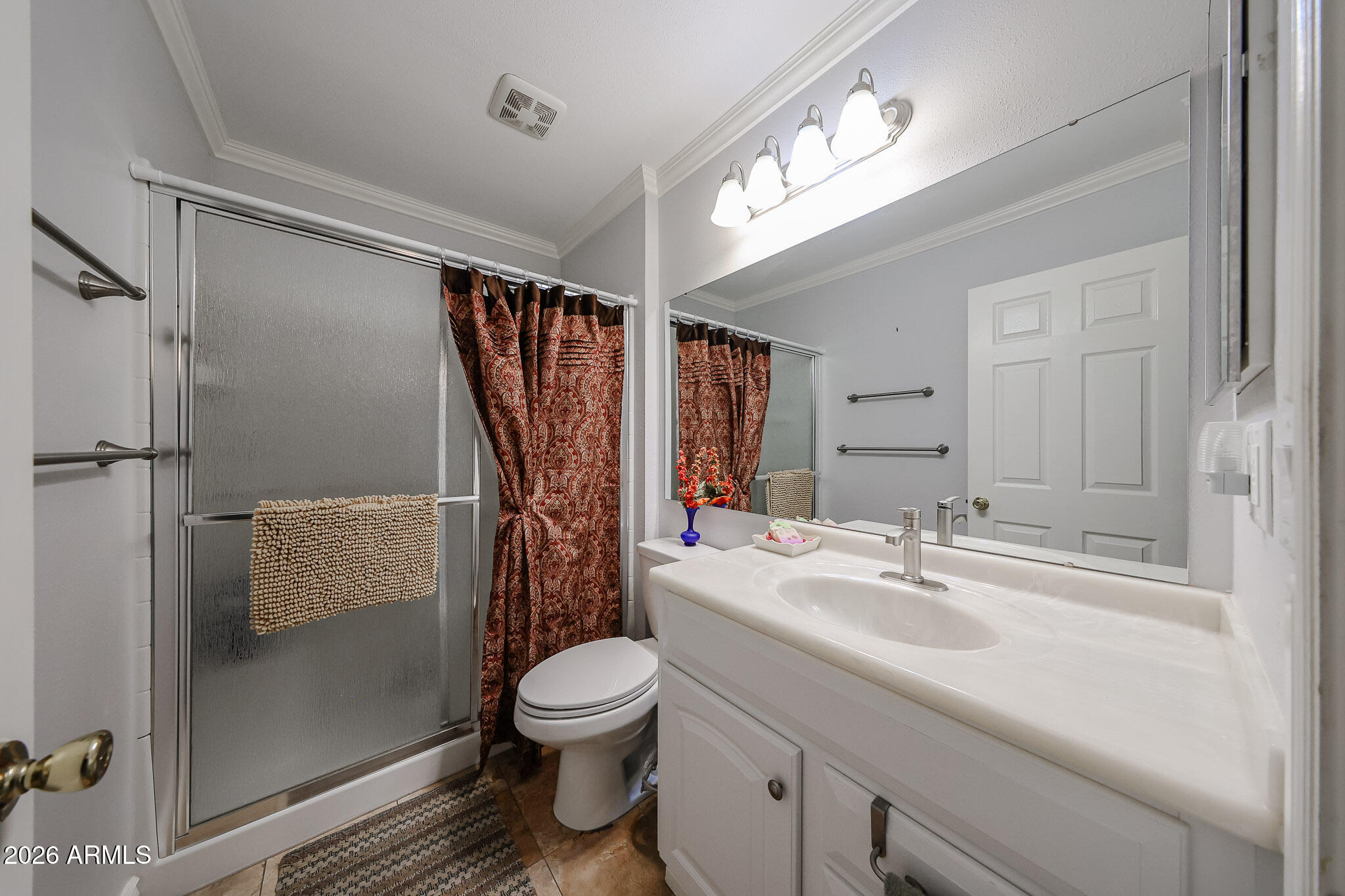 SUN CITY UNIT 6G TRACT B LOTS 271-277 WITH INTERES - Residential