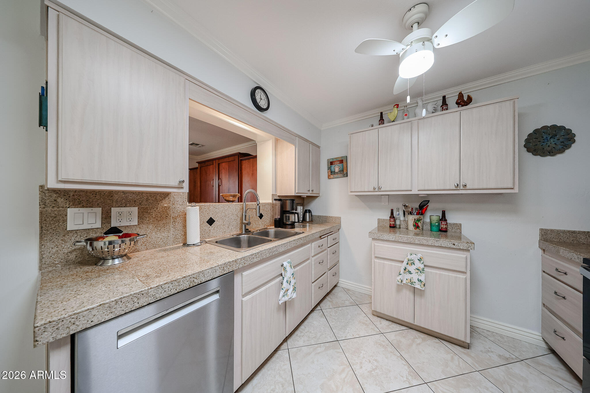 SUN CITY UNIT 6G TRACT B LOTS 271-277 WITH INTERES - Residential