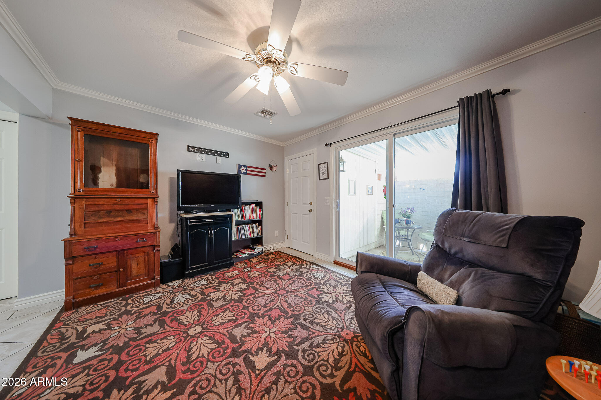 SUN CITY UNIT 6G TRACT B LOTS 271-277 WITH INTERES - Residential