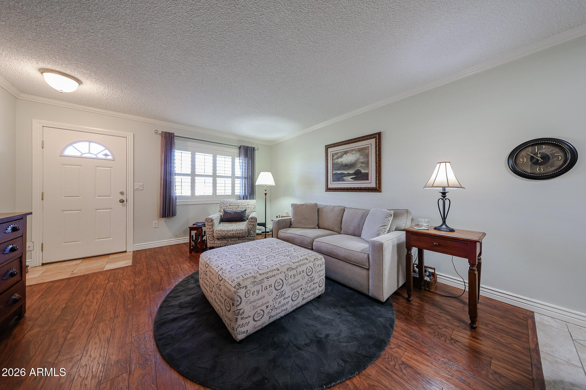 SUN CITY UNIT 6G TRACT B LOTS 271-277 WITH INTERES - Residential