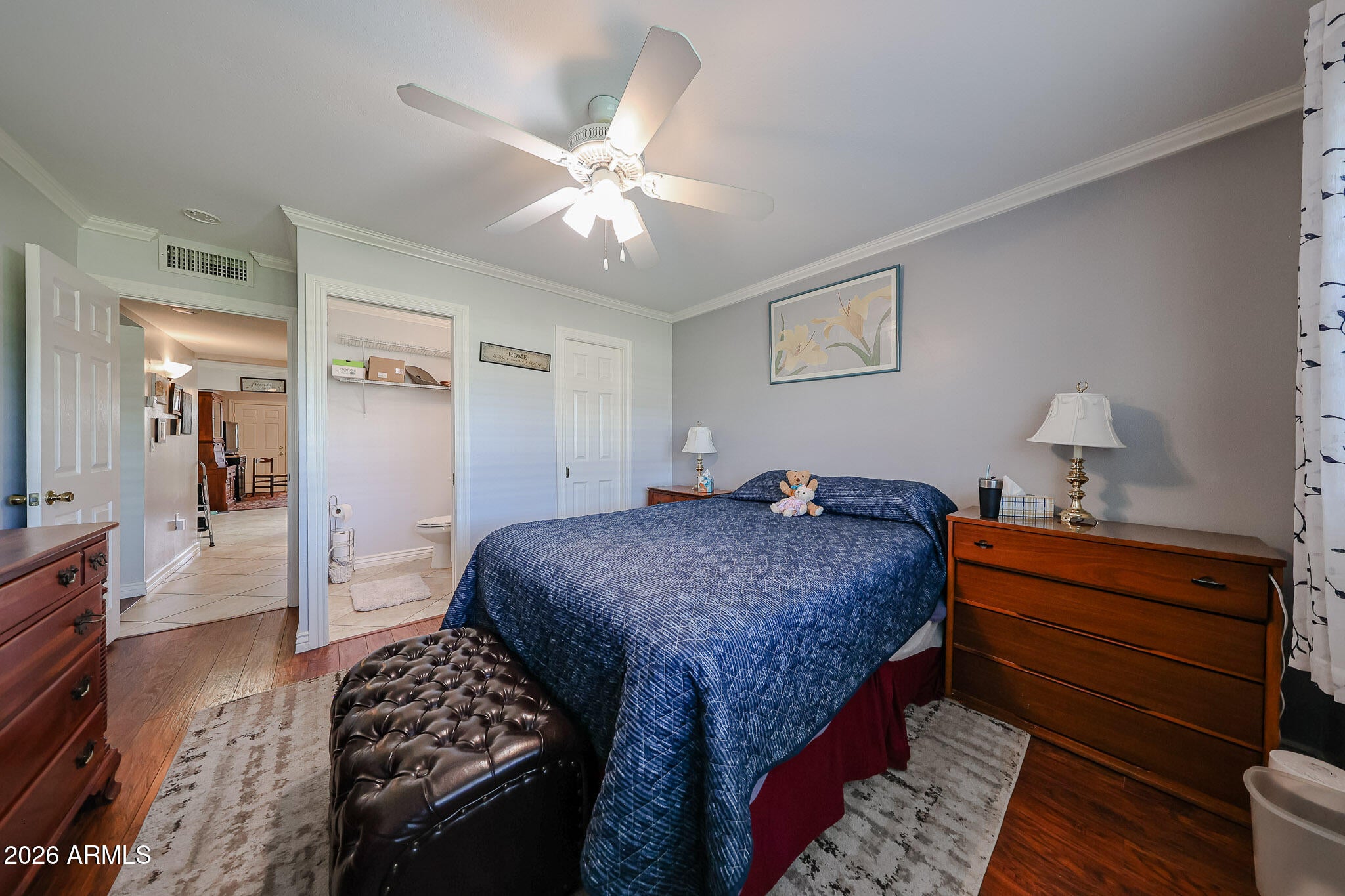 SUN CITY UNIT 6G TRACT B LOTS 271-277 WITH INTERES - Residential