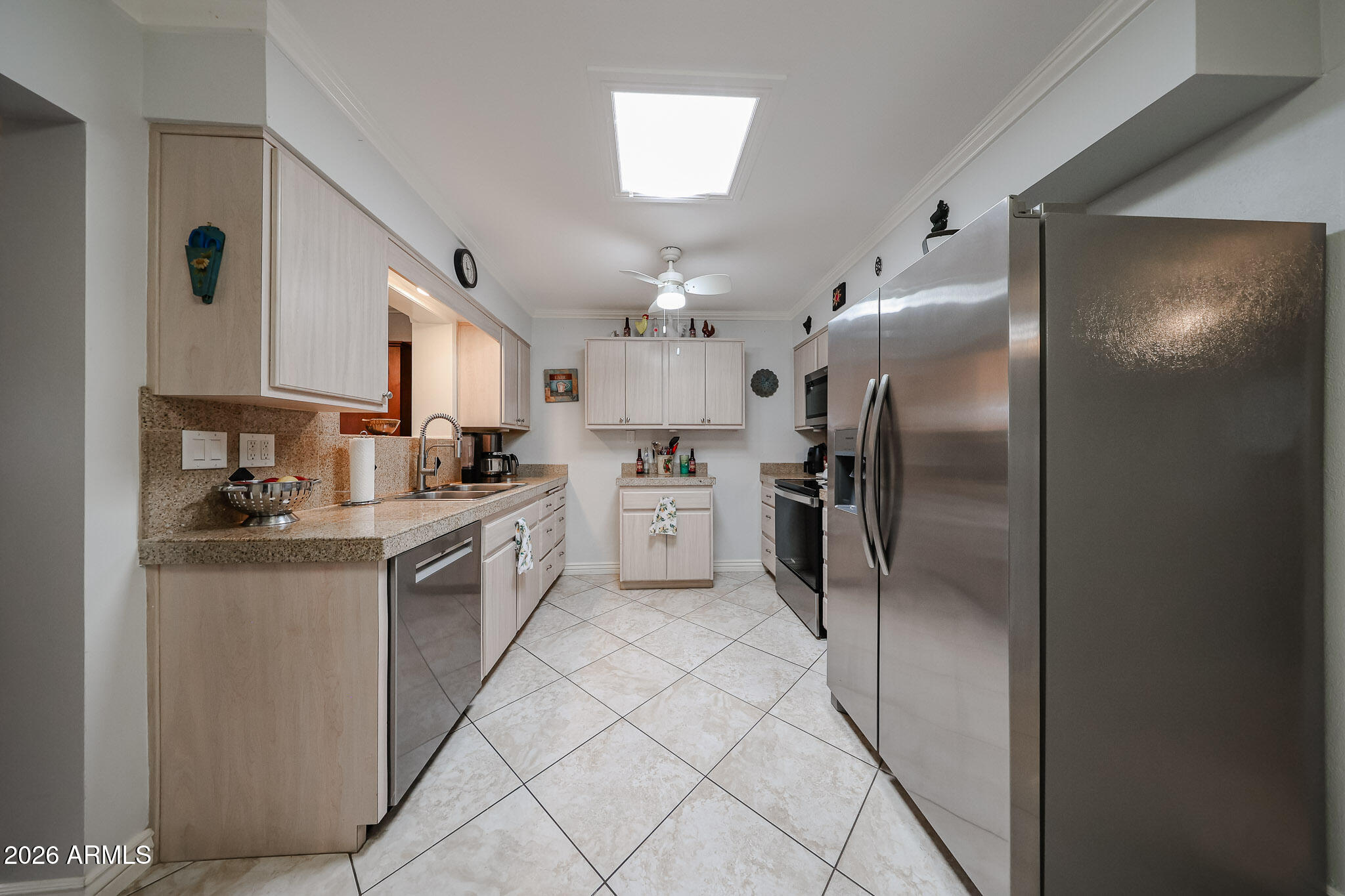 SUN CITY UNIT 6G TRACT B LOTS 271-277 WITH INTERES - Residential