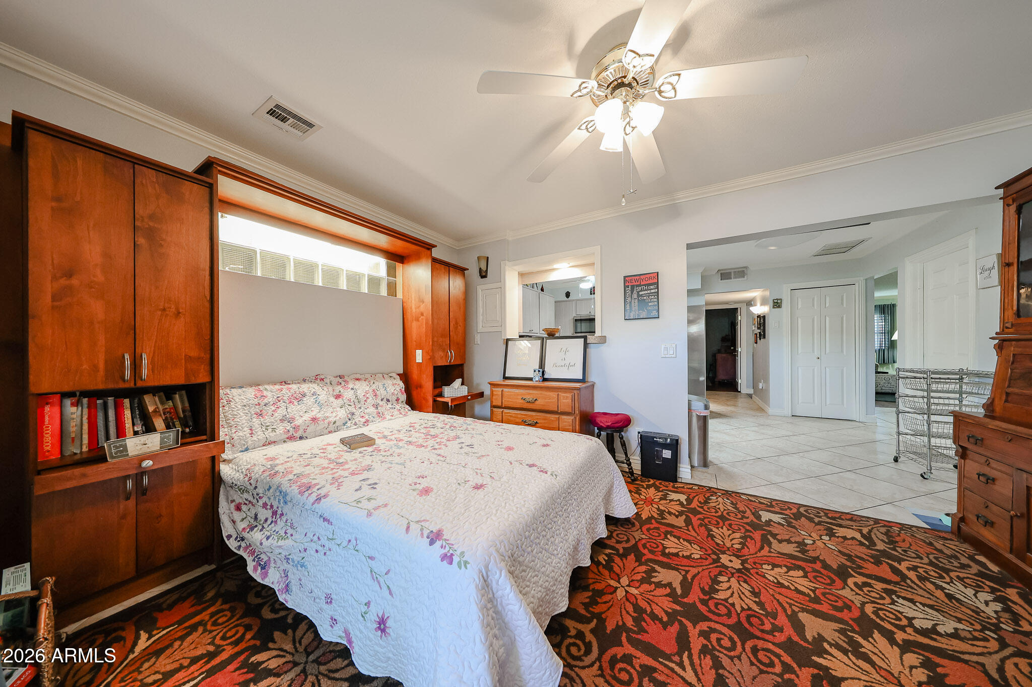 SUN CITY UNIT 6G TRACT B LOTS 271-277 WITH INTERES - Residential