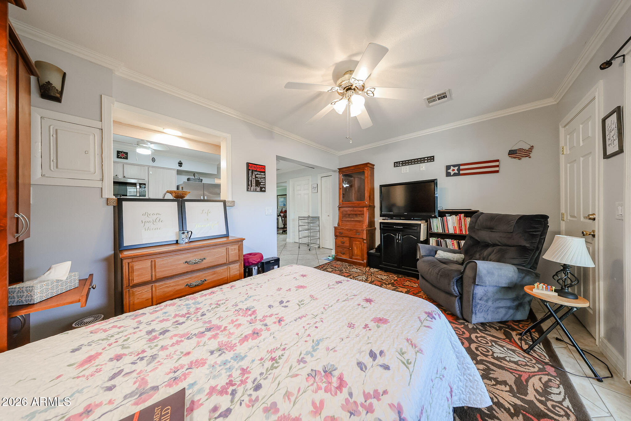 SUN CITY UNIT 6G TRACT B LOTS 271-277 WITH INTERES - Residential