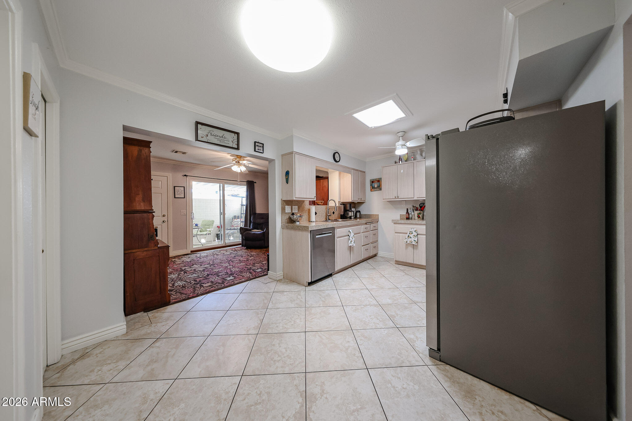 SUN CITY UNIT 6G TRACT B LOTS 271-277 WITH INTERES - Residential