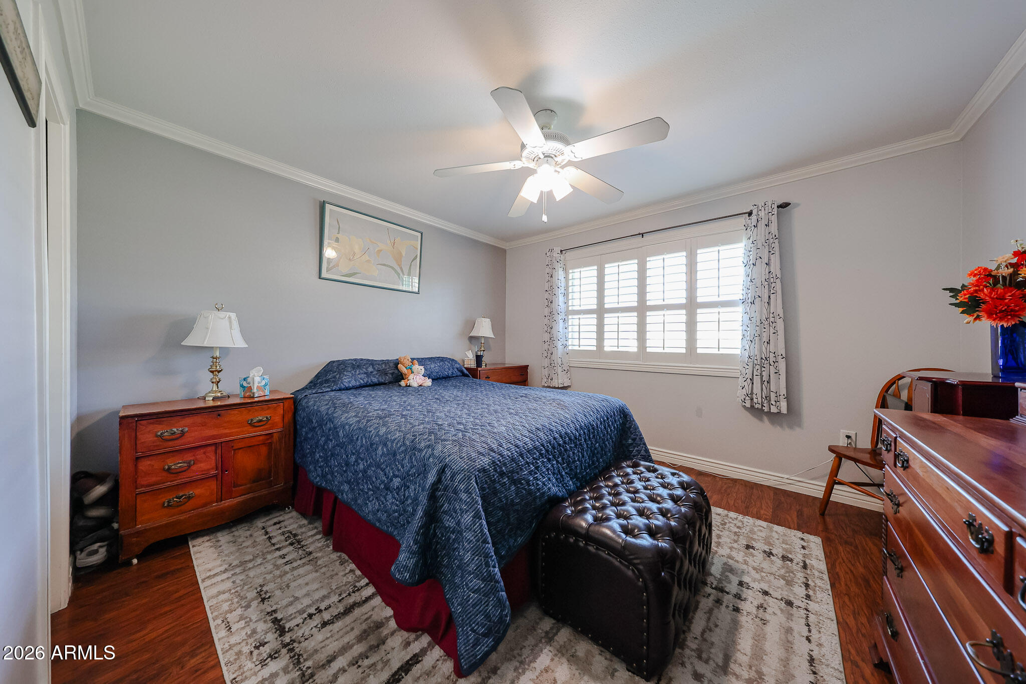SUN CITY UNIT 6G TRACT B LOTS 271-277 WITH INTERES - Residential