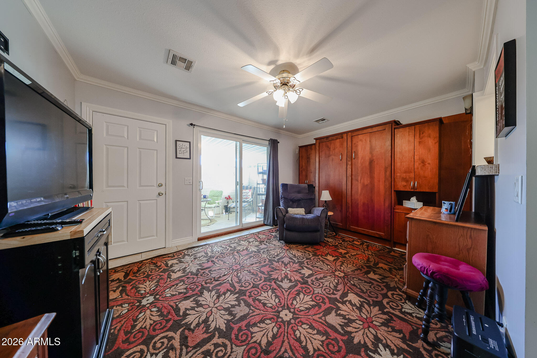 SUN CITY UNIT 6G TRACT B LOTS 271-277 WITH INTERES - Residential
