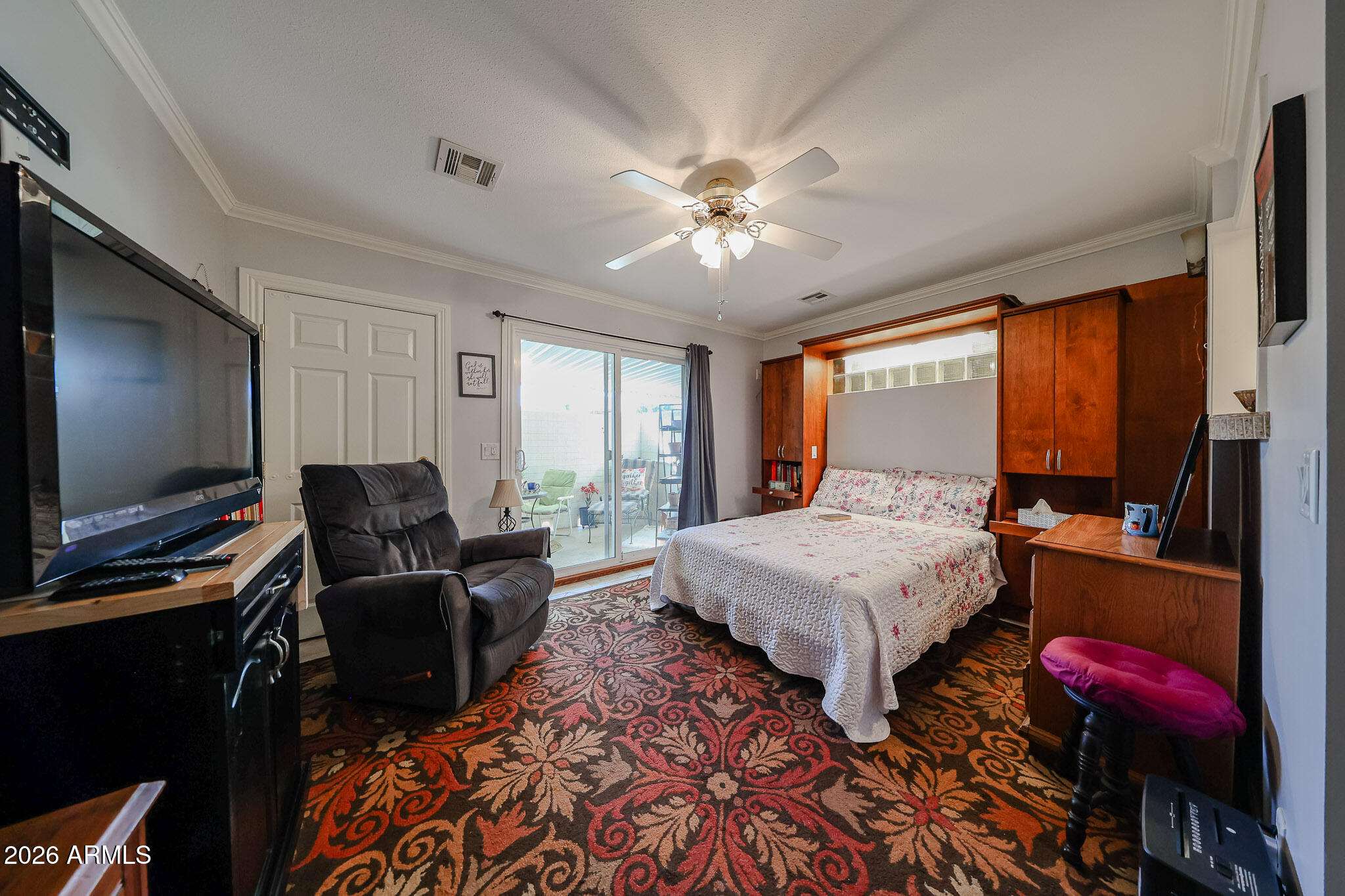 SUN CITY UNIT 6G TRACT B LOTS 271-277 WITH INTERES - Residential