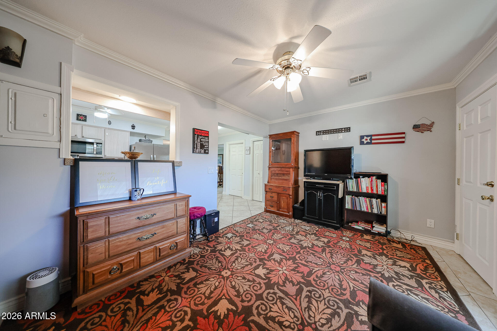 SUN CITY UNIT 6G TRACT B LOTS 271-277 WITH INTERES - Residential
