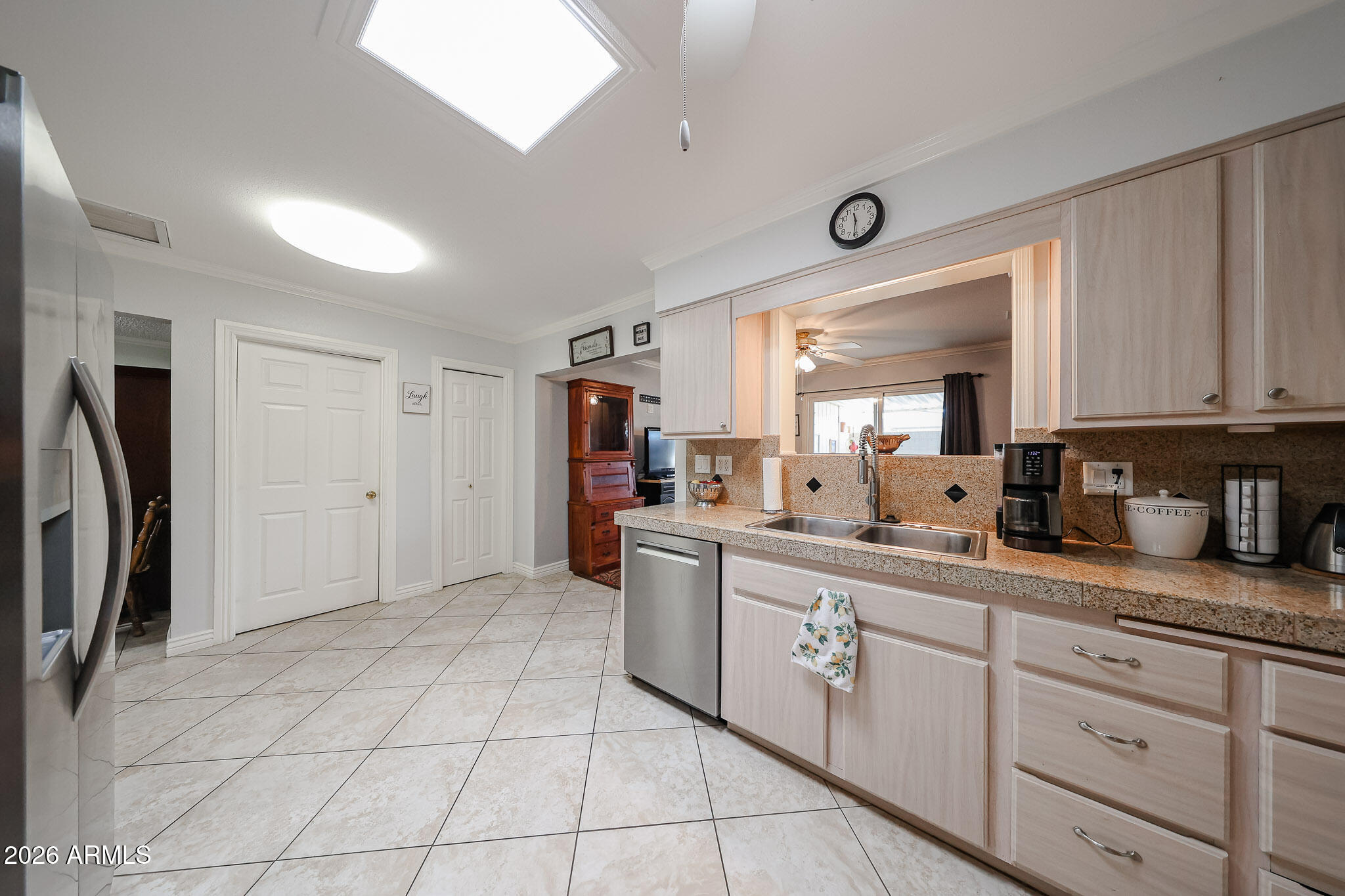 SUN CITY UNIT 6G TRACT B LOTS 271-277 WITH INTERES - Residential