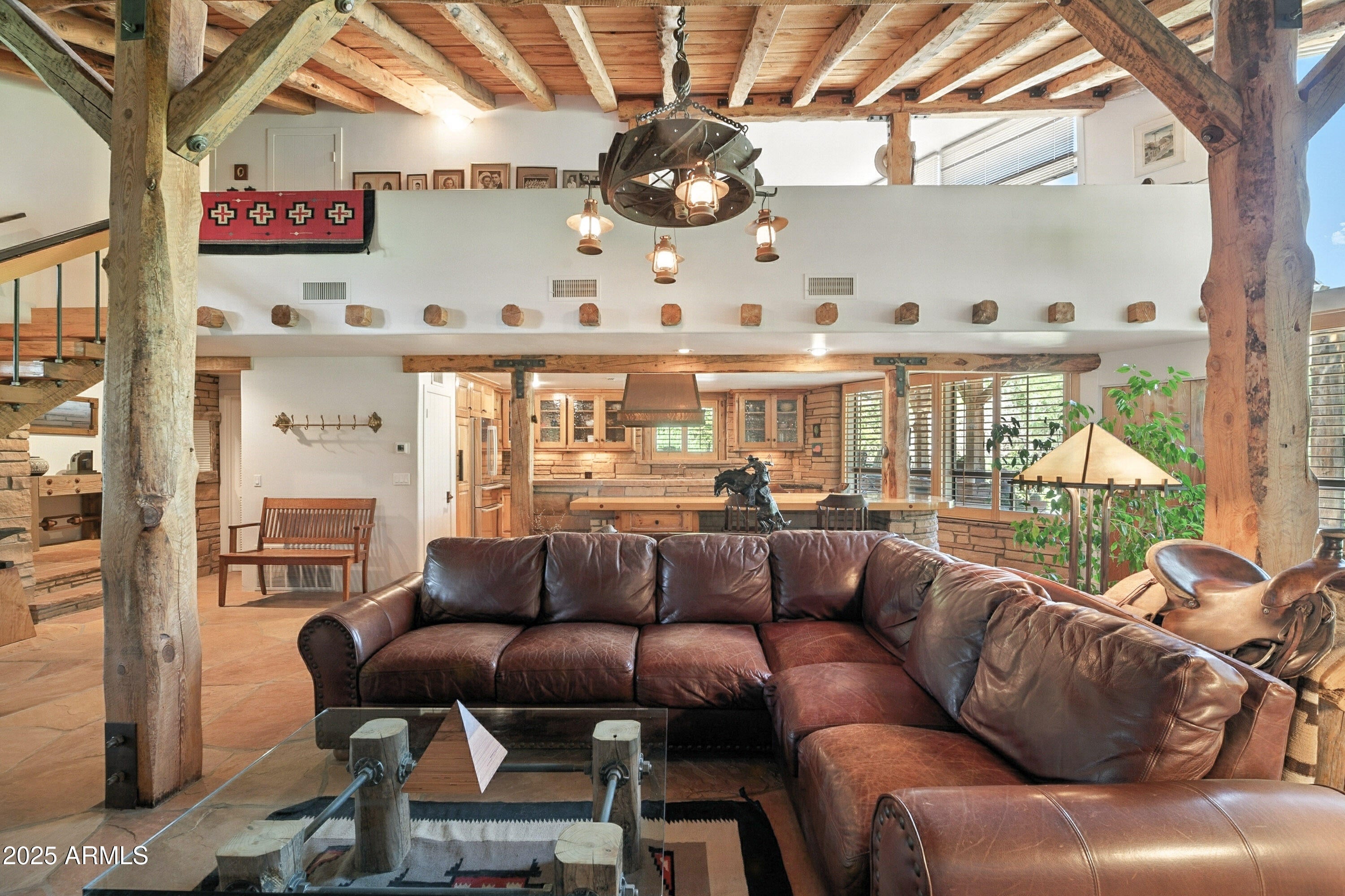 Under 5 acres - Residential