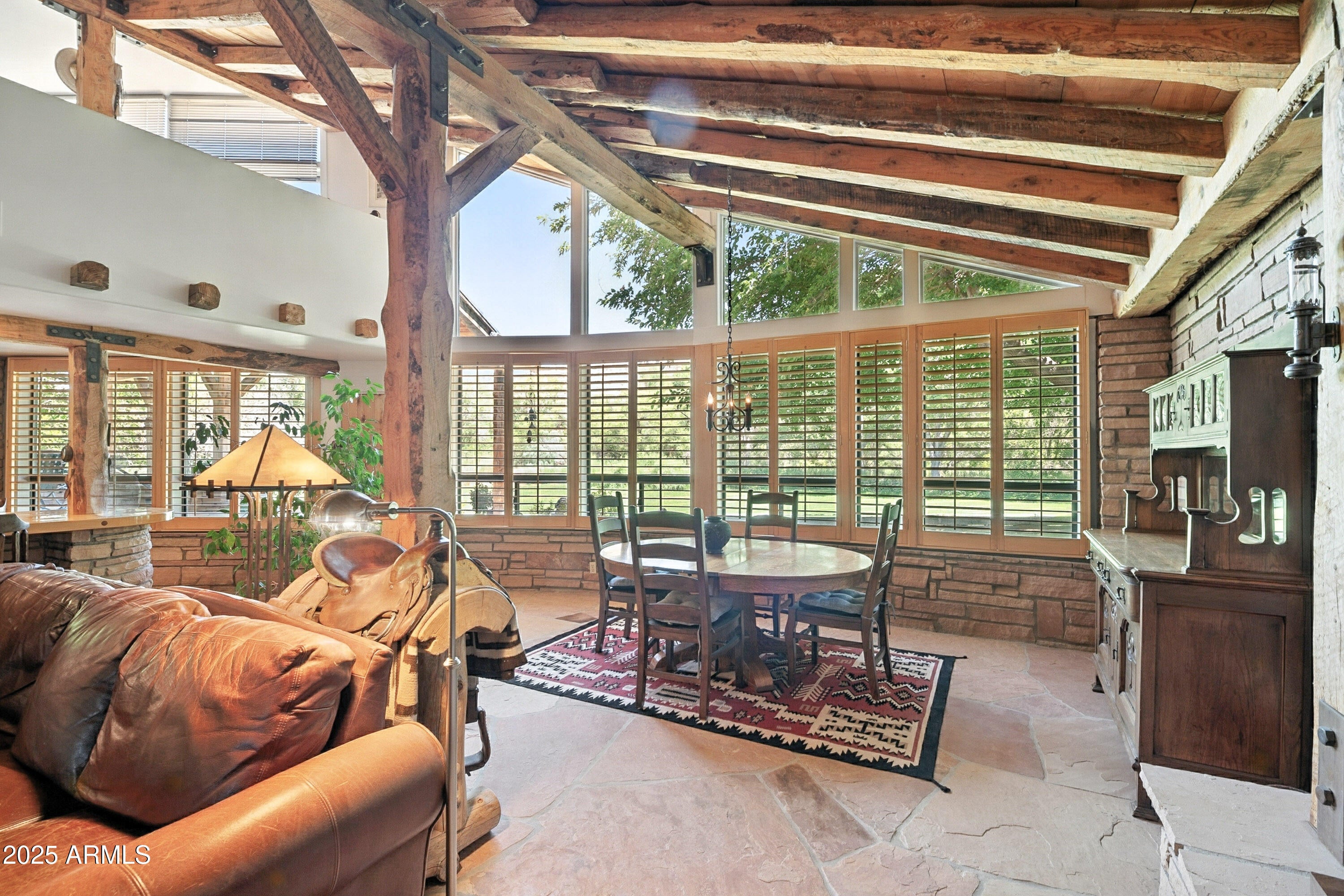 Under 5 acres - Residential