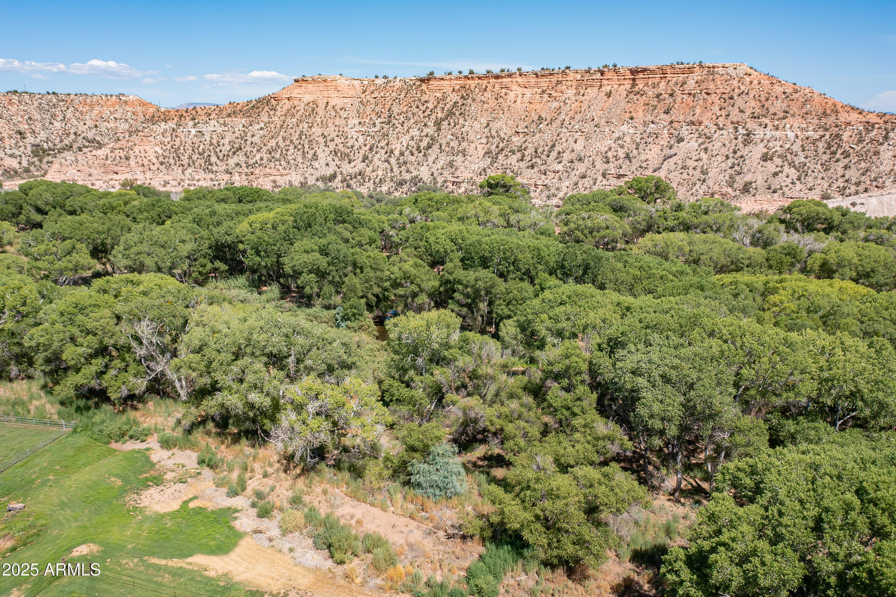 Under 5 acres - Residential