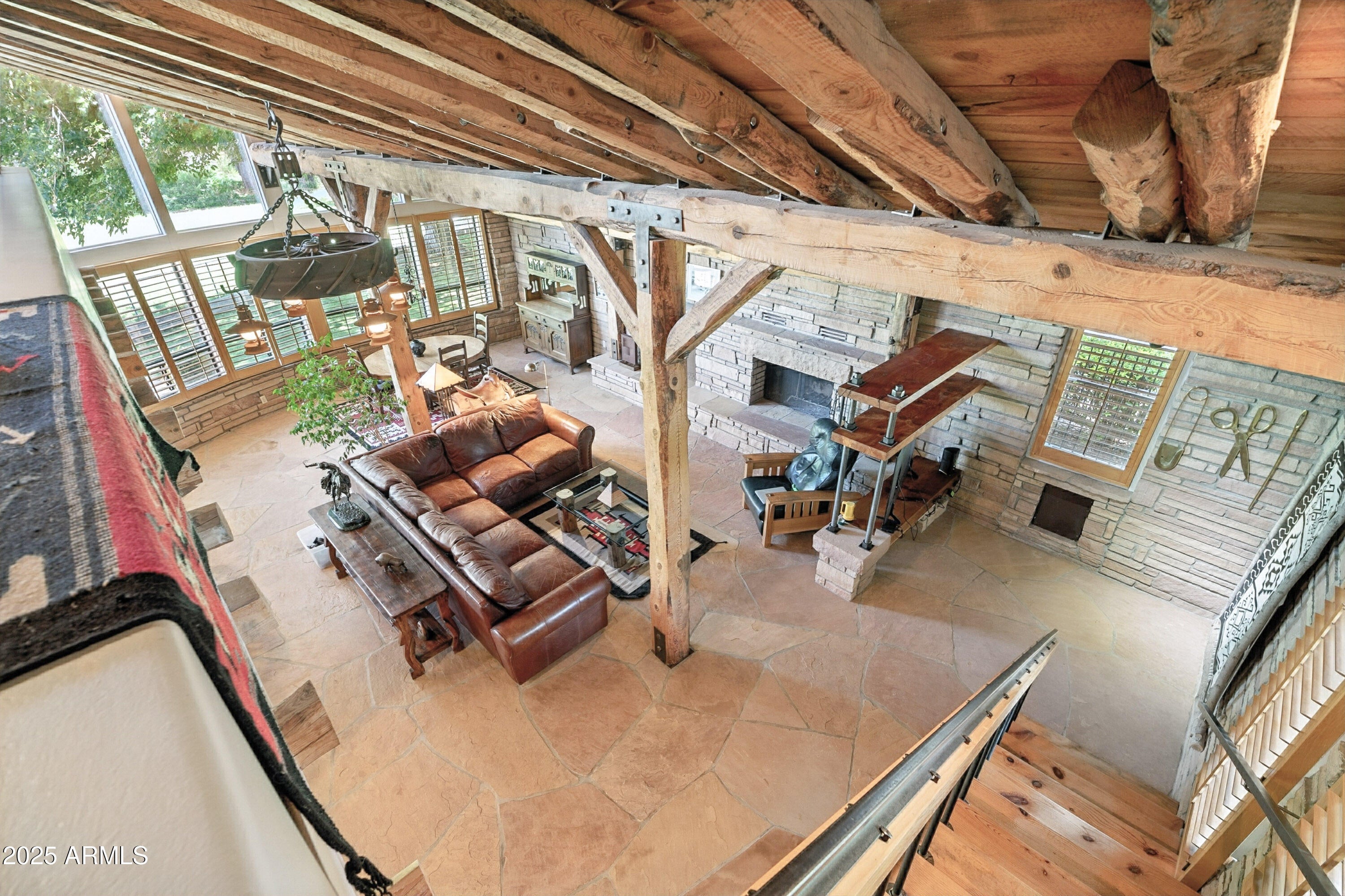 Under 5 acres - Residential