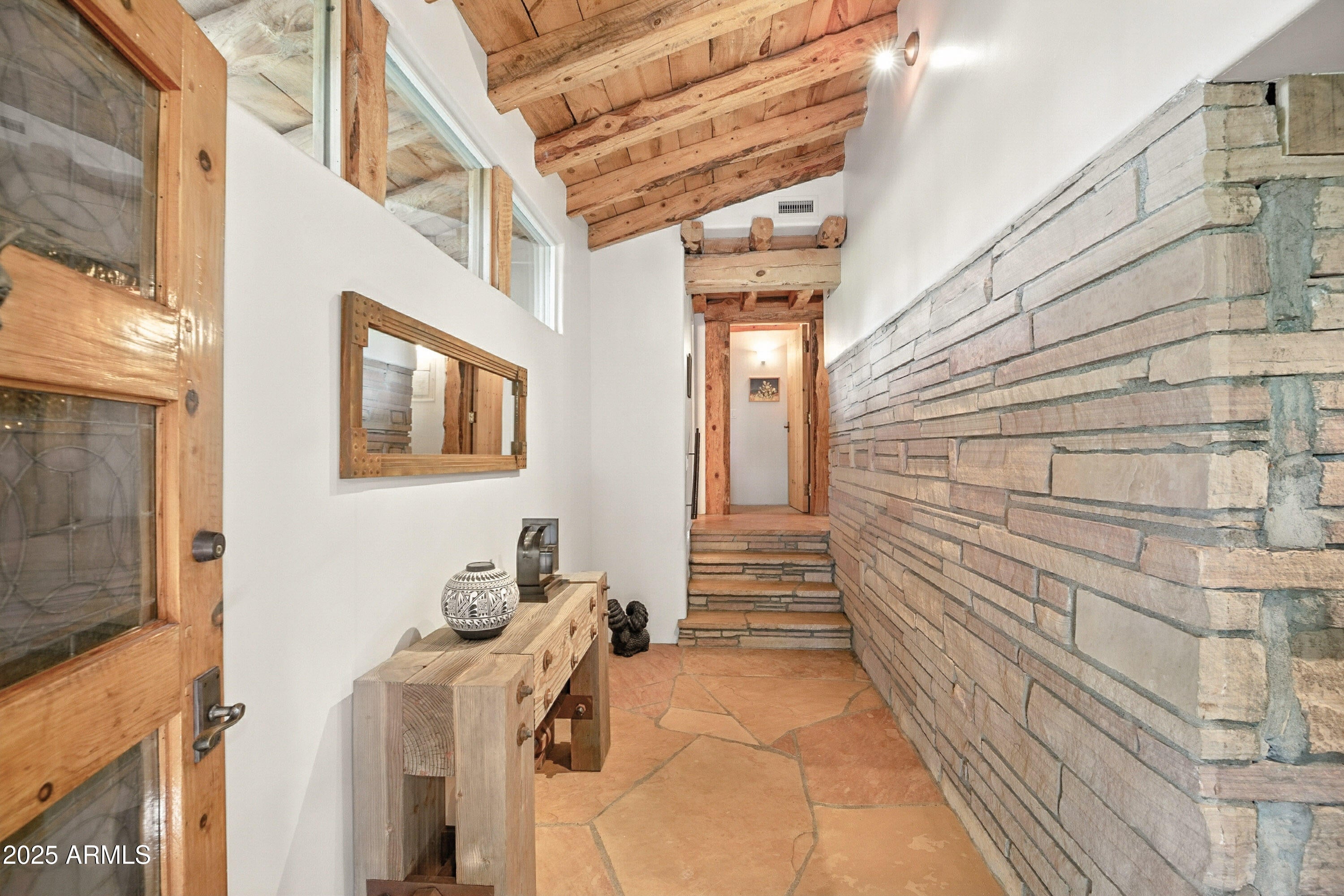 Under 5 acres - Residential