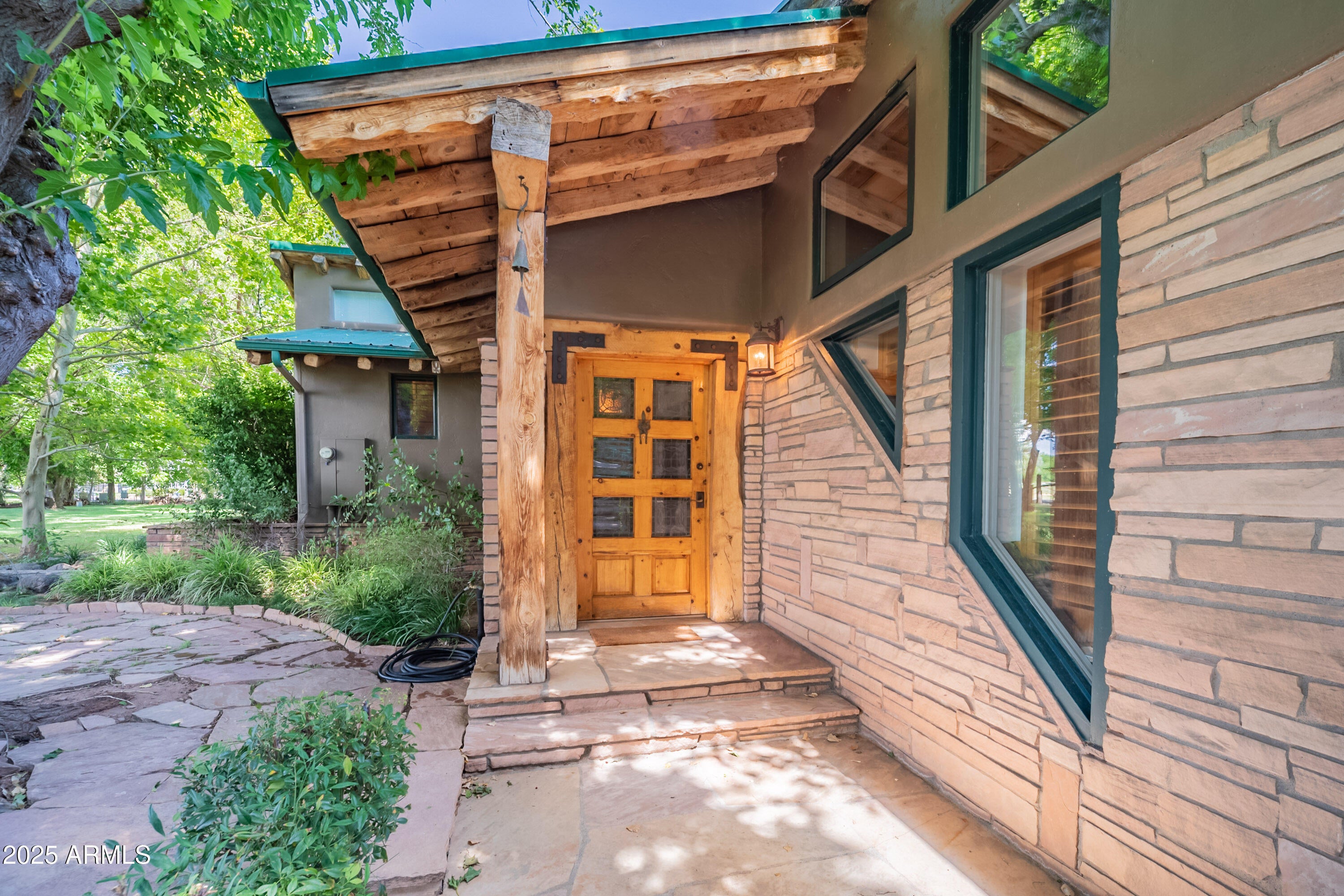 Under 5 acres - Residential