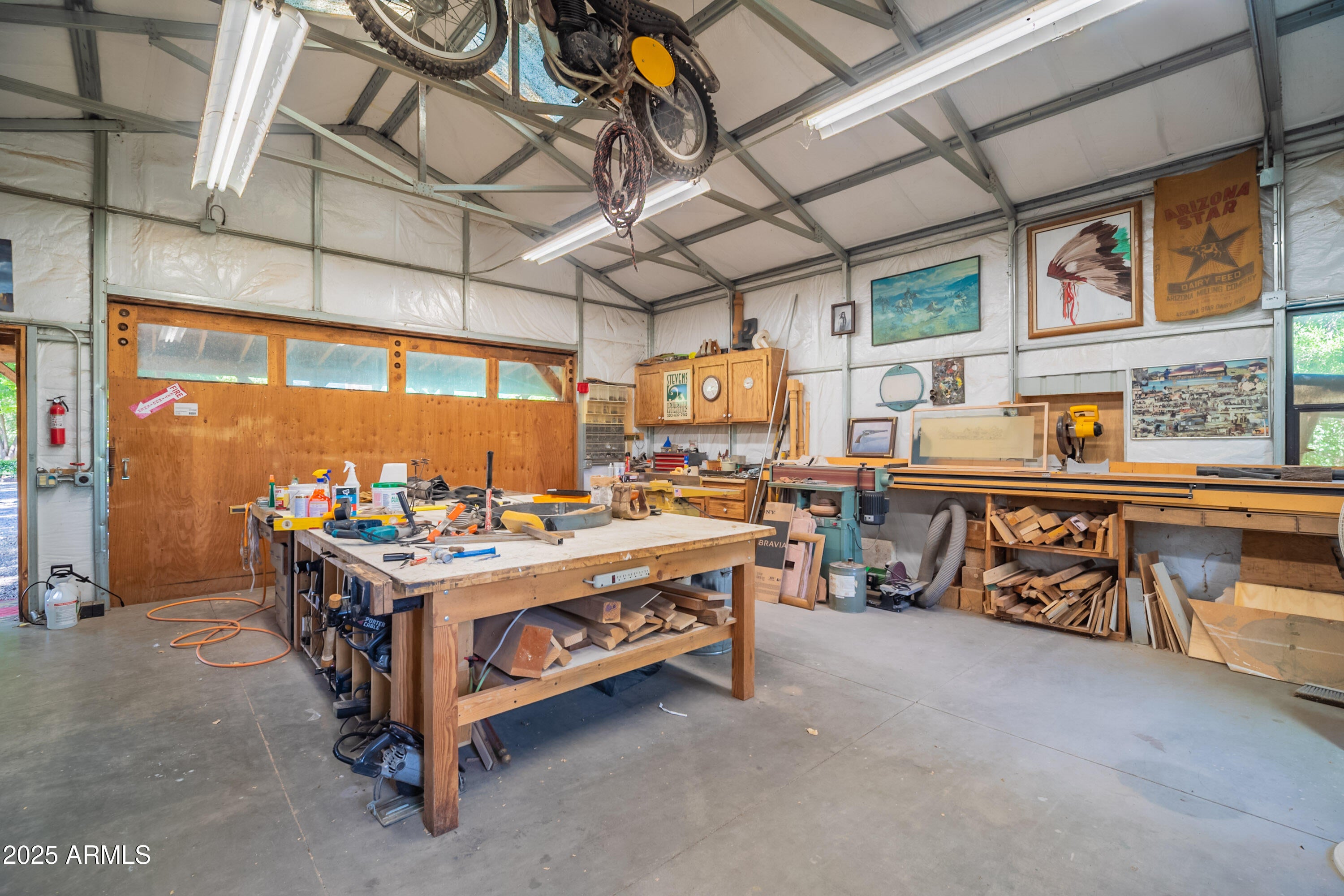 Under 5 acres - Residential