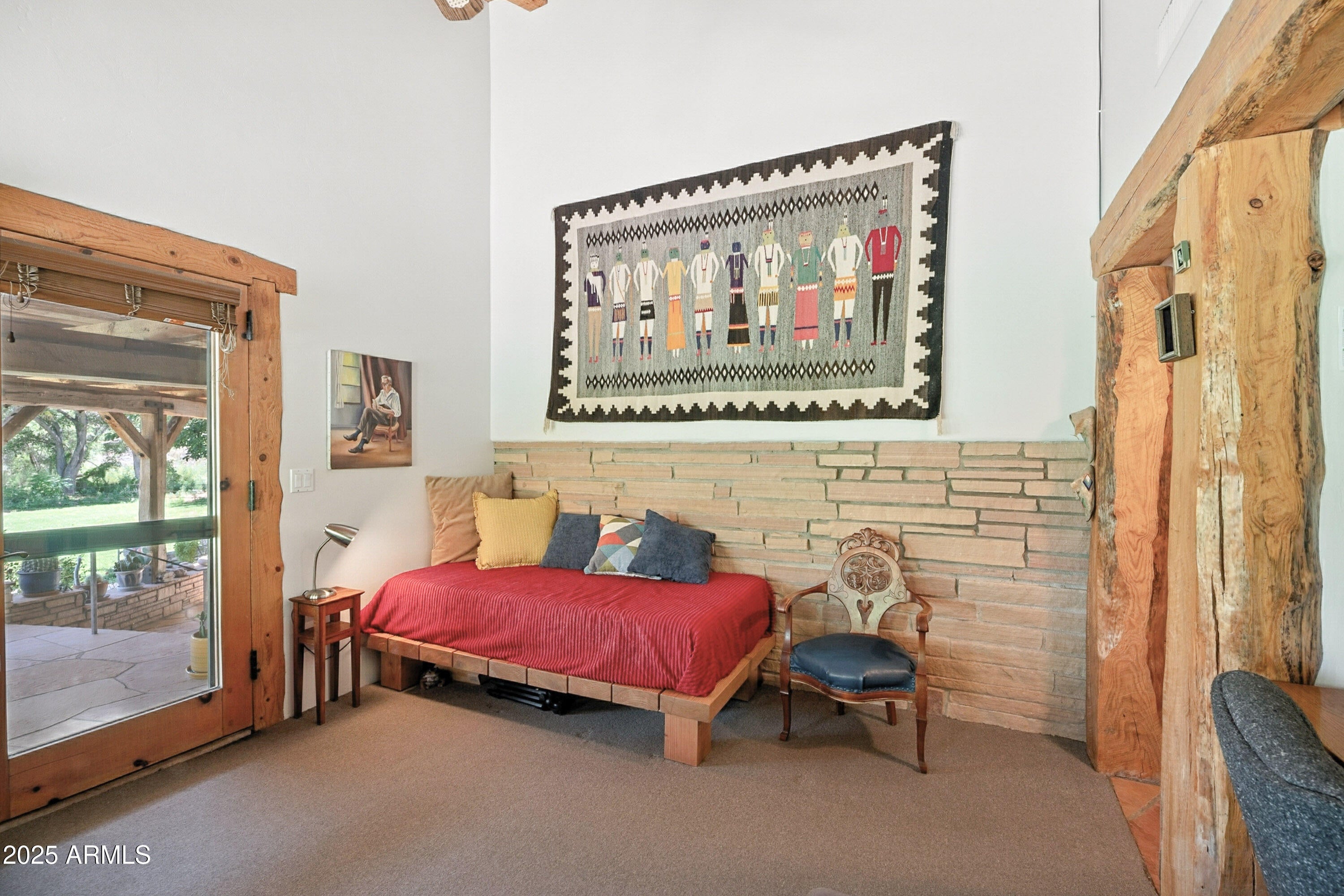 Under 5 acres - Residential