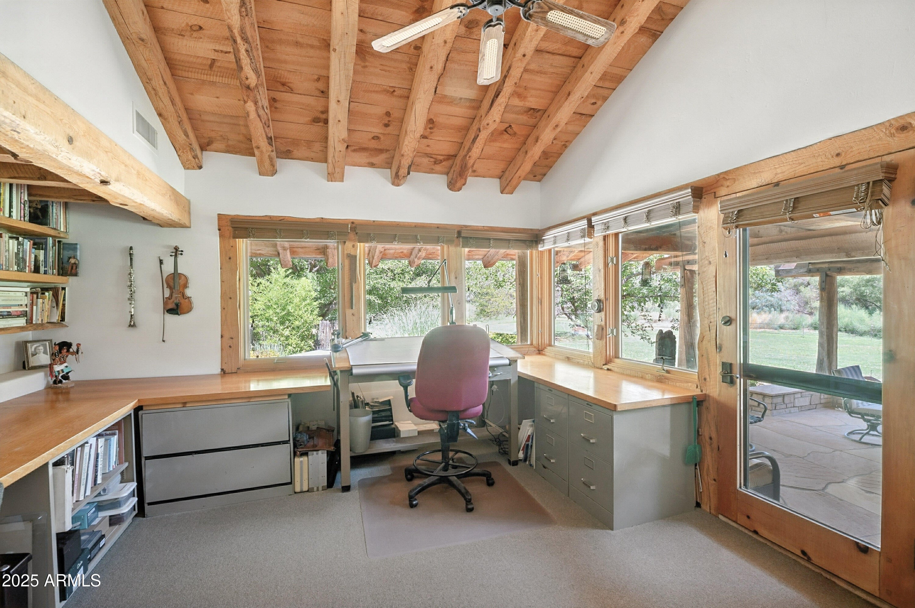 Under 5 acres - Residential