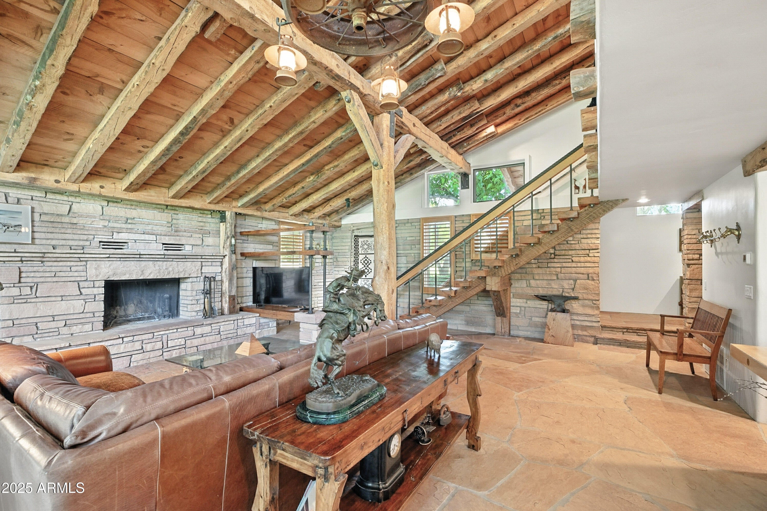 Under 5 acres - Residential