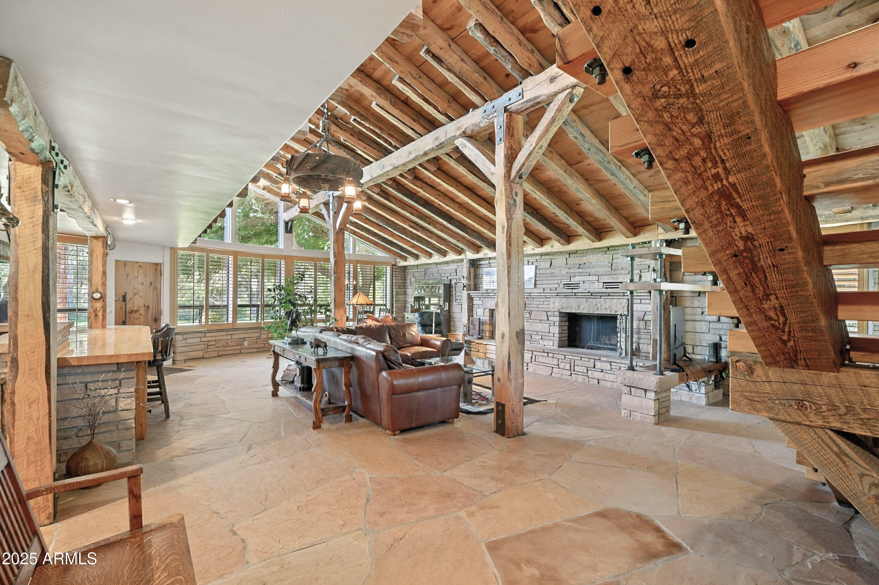 Under 5 acres - Residential