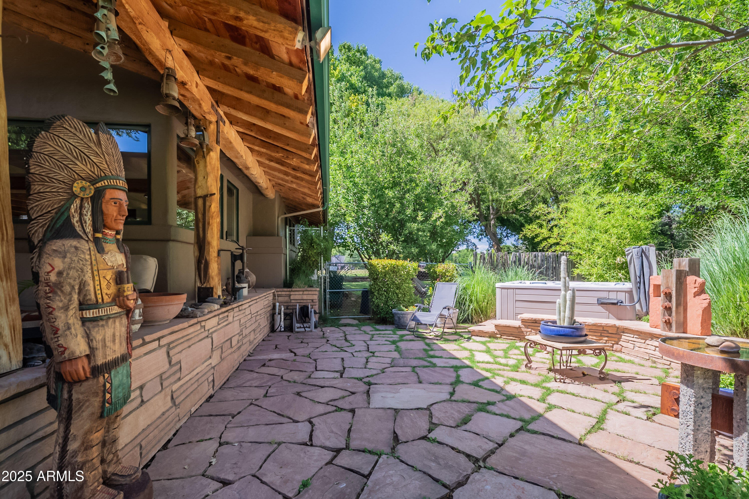 Under 5 acres - Residential