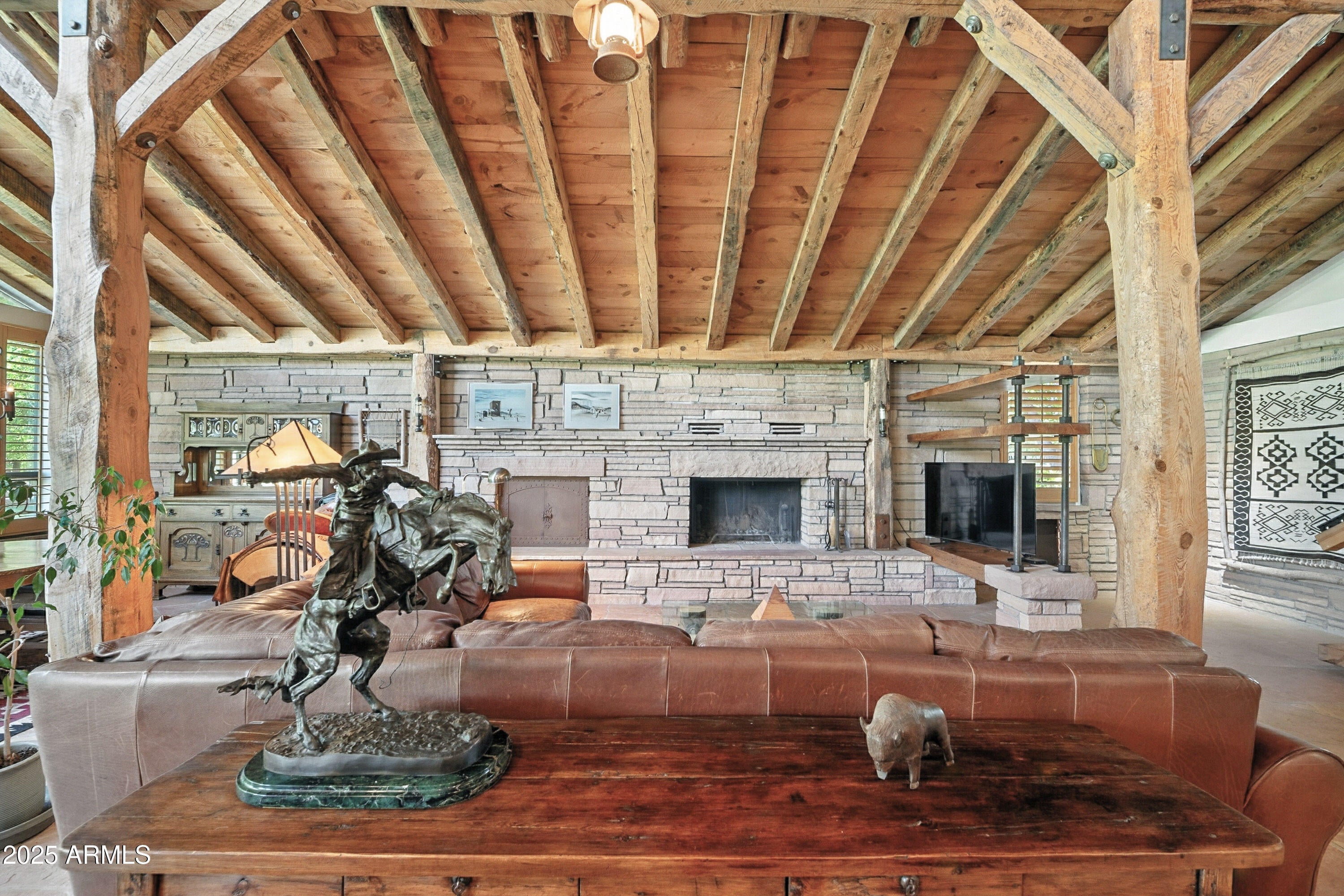Under 5 acres - Residential