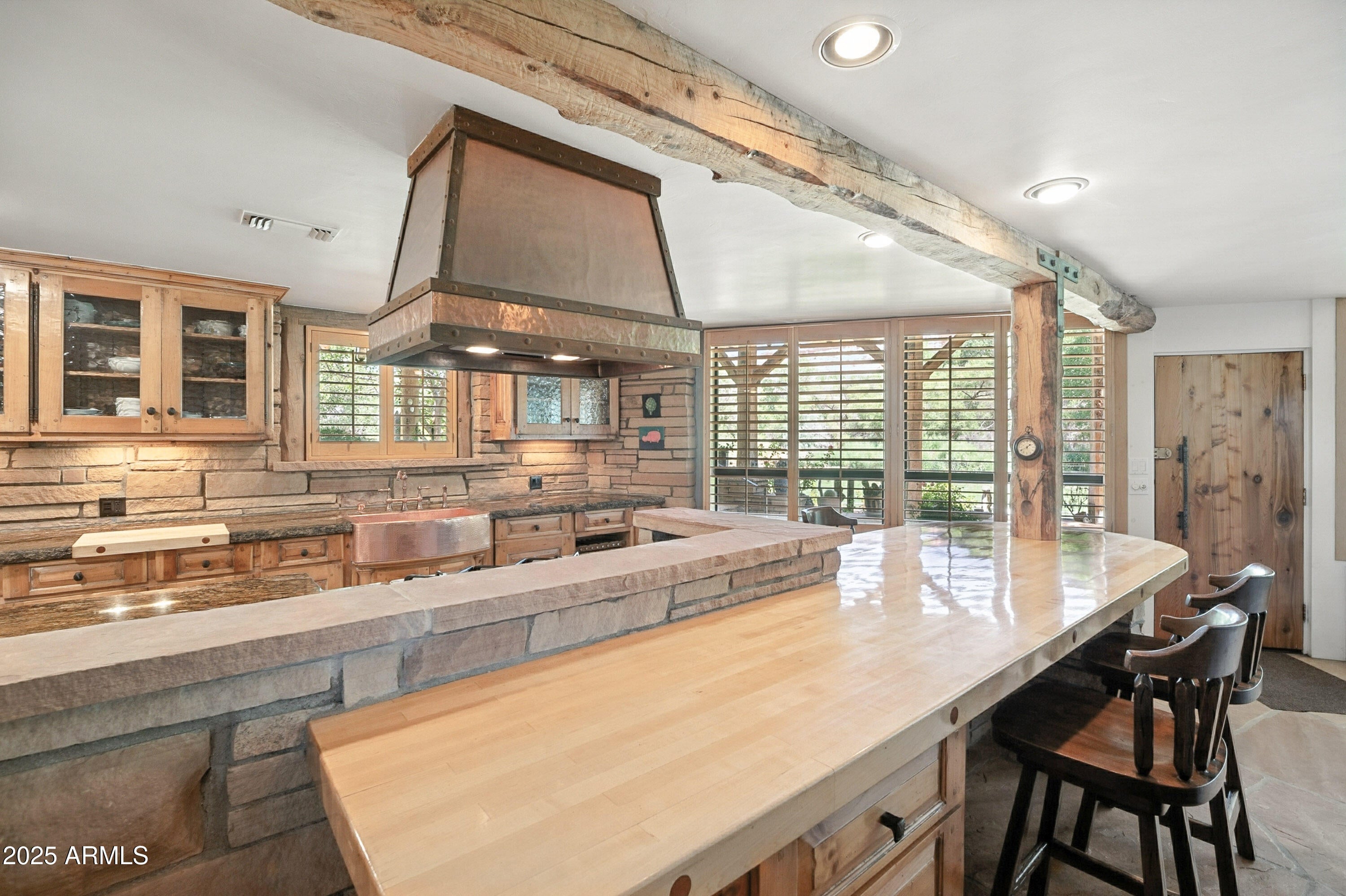 Under 5 acres - Residential