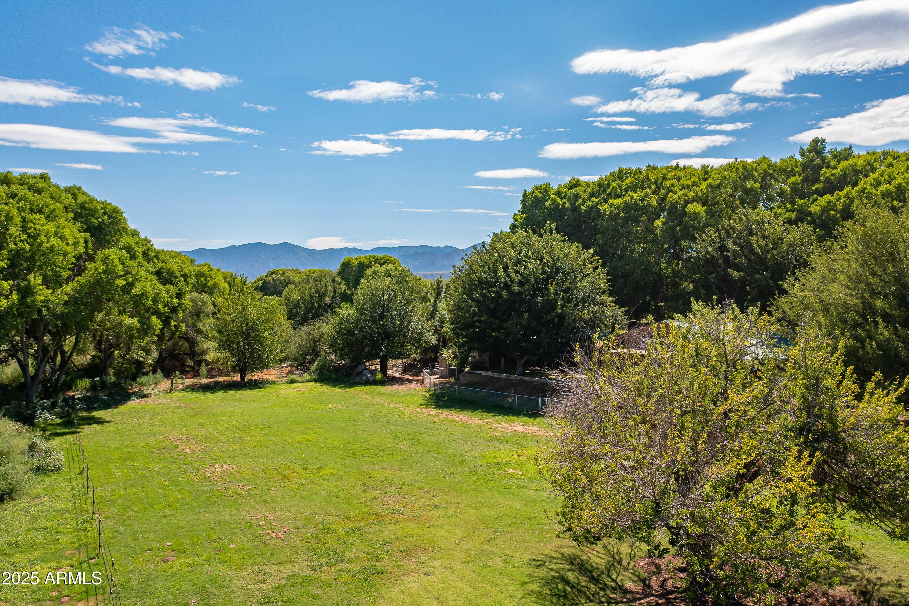 Under 5 acres - Residential