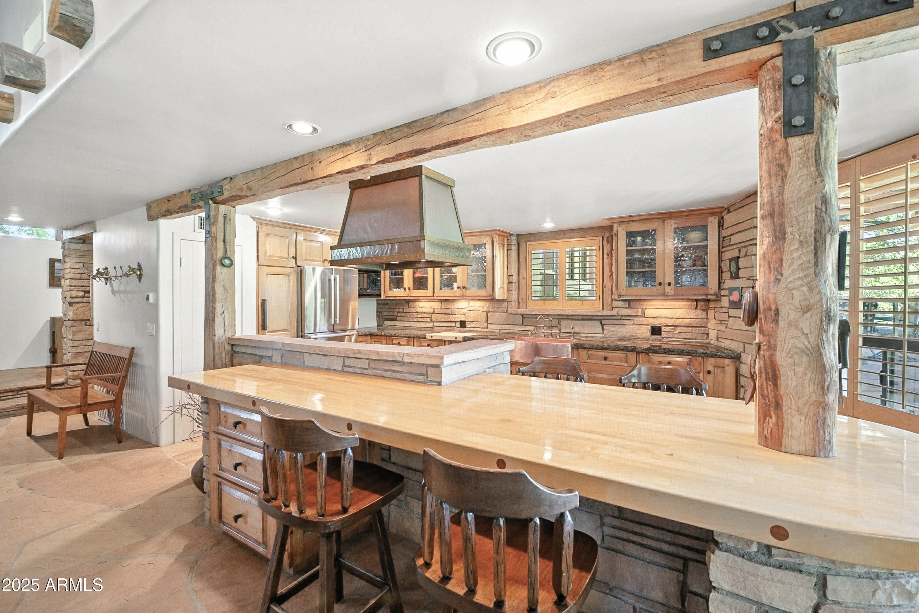 Under 5 acres - Residential