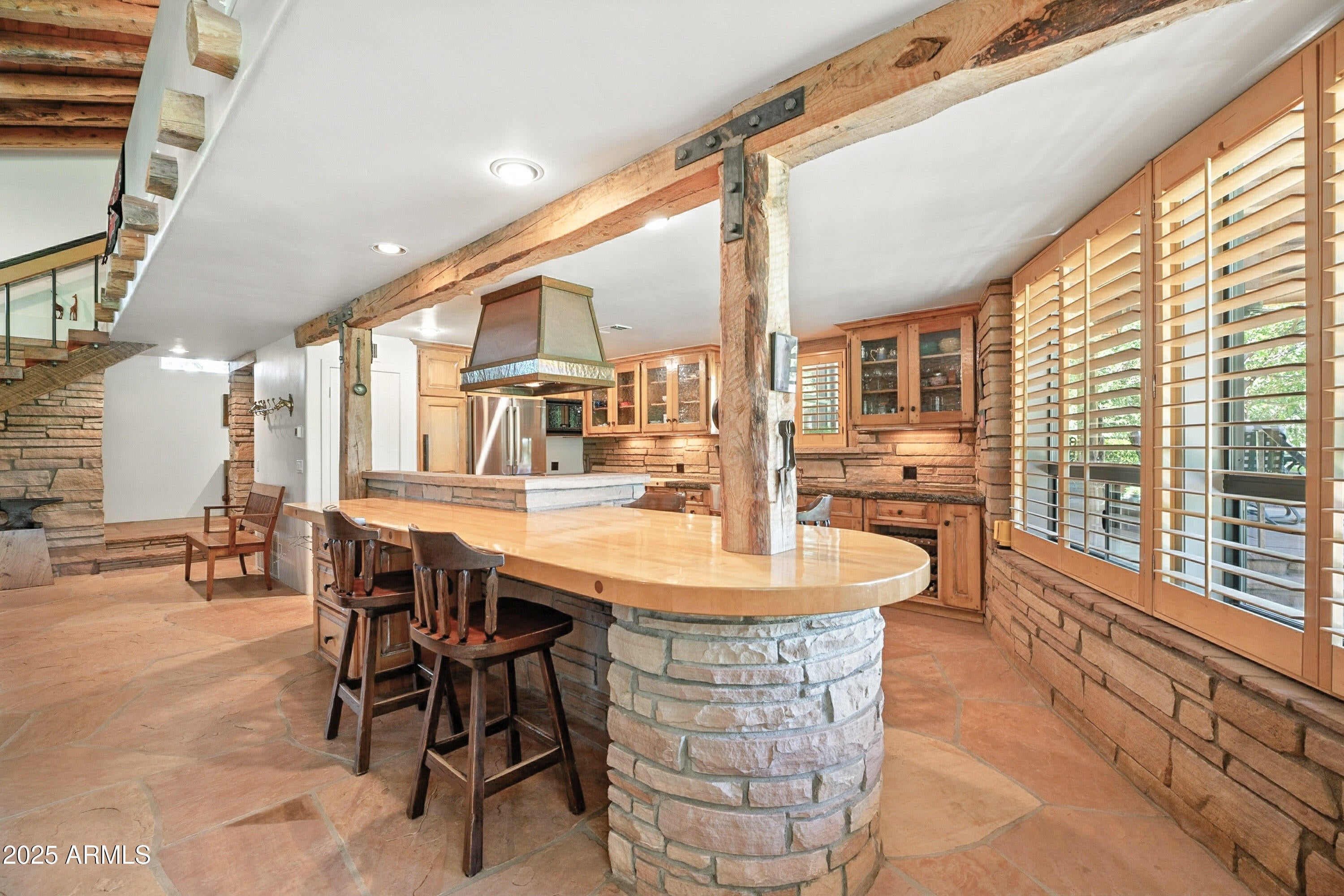 Under 5 acres - Residential
