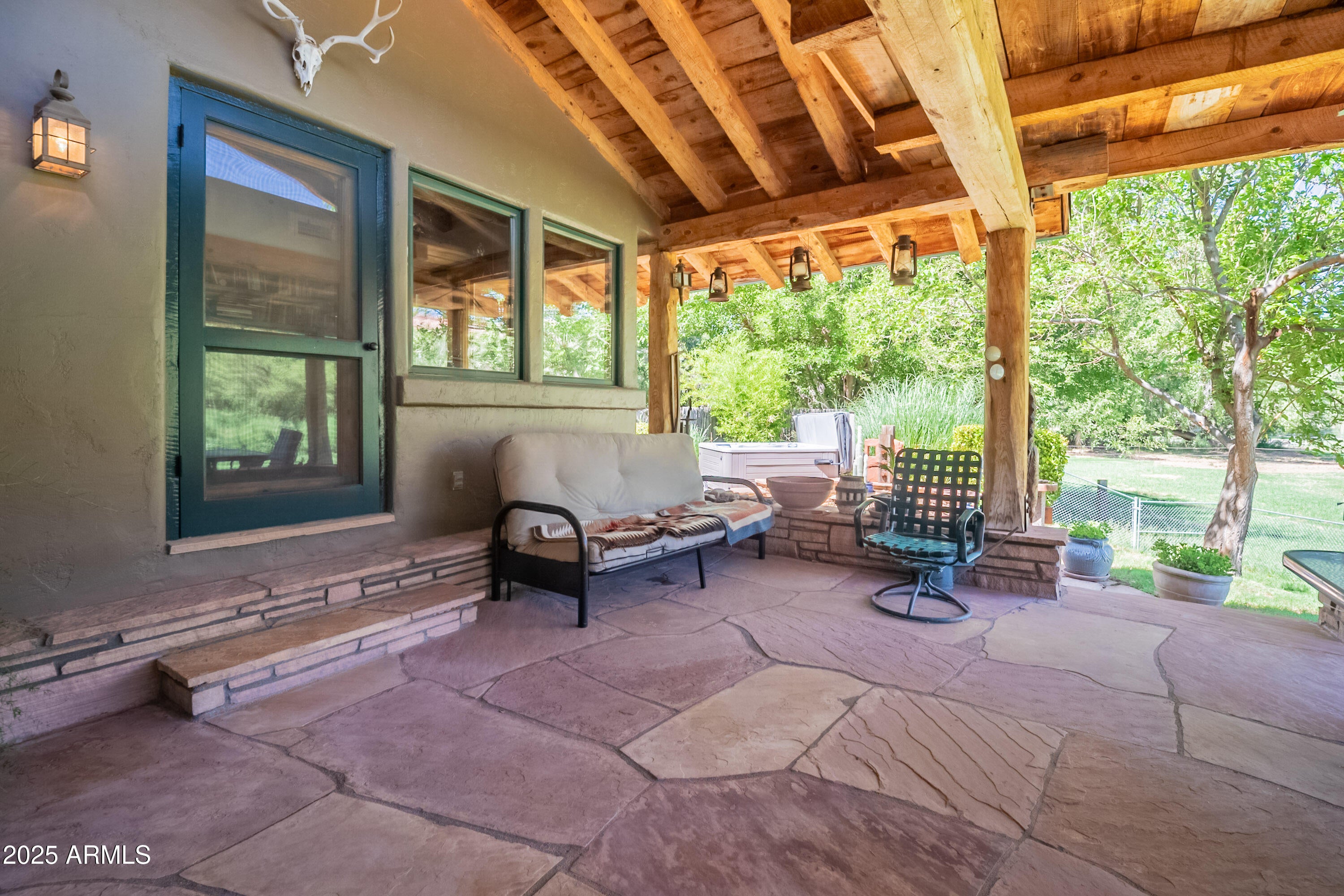 Under 5 acres - Residential