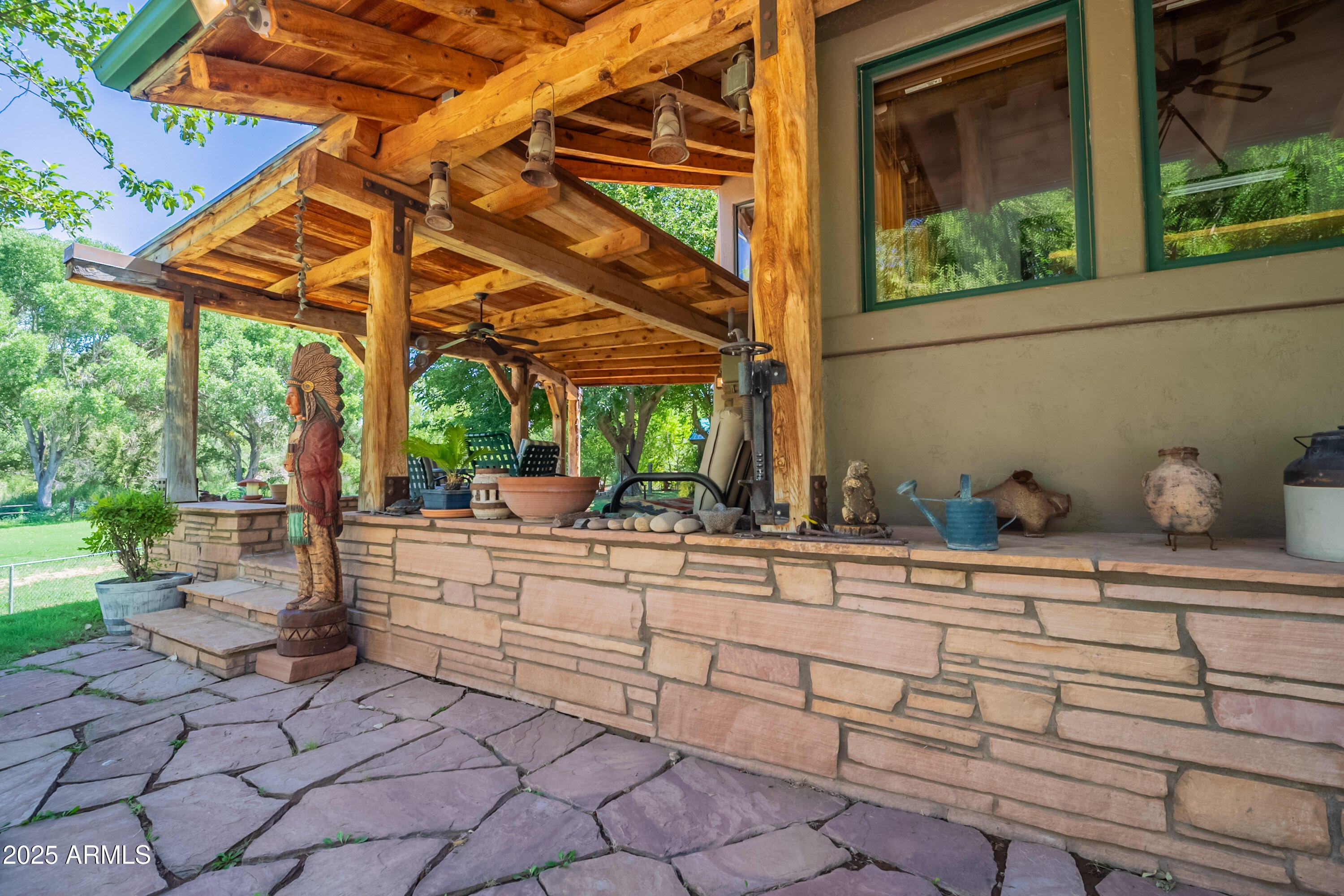 Under 5 acres - Residential