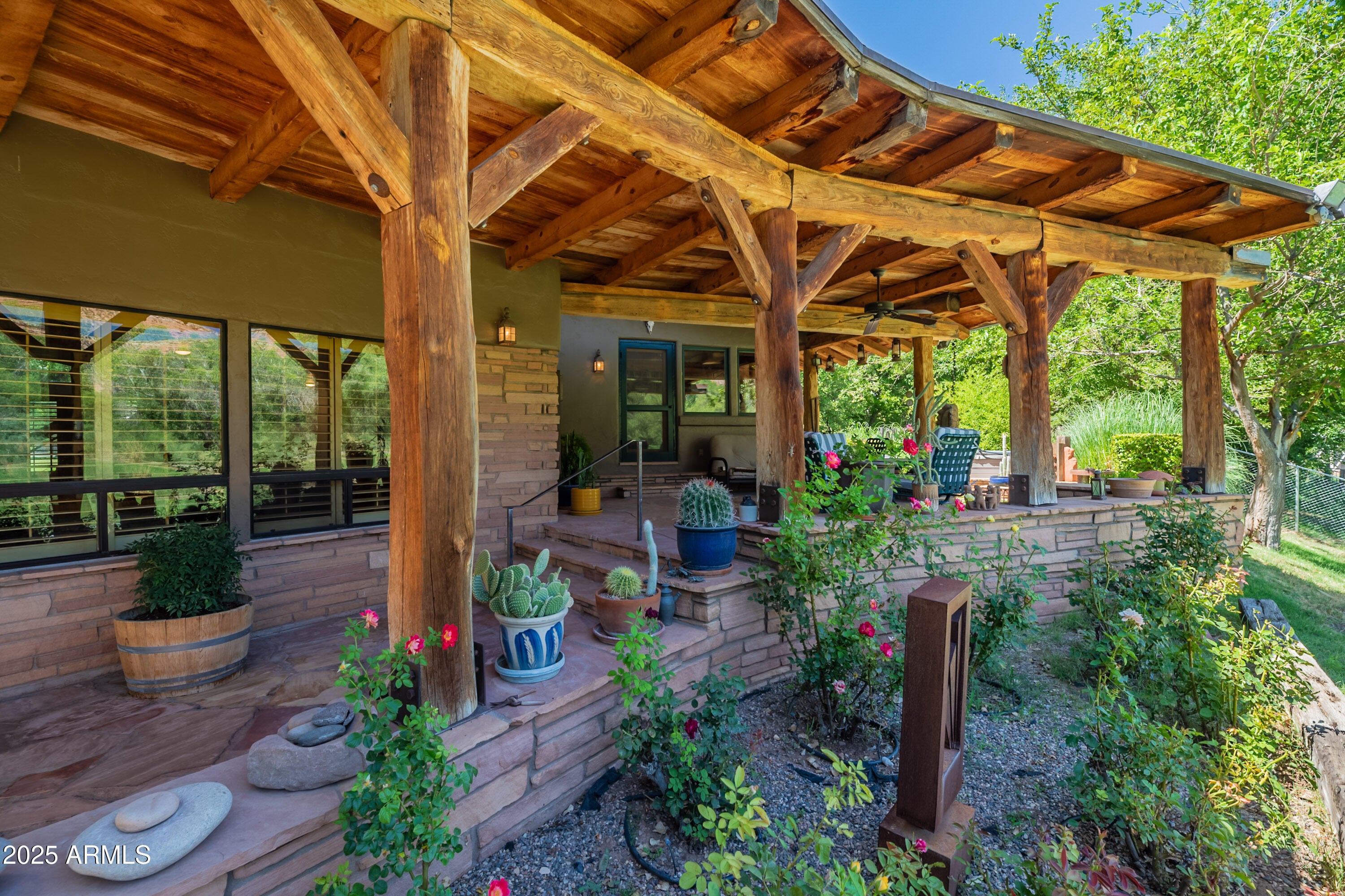 Under 5 acres - Residential
