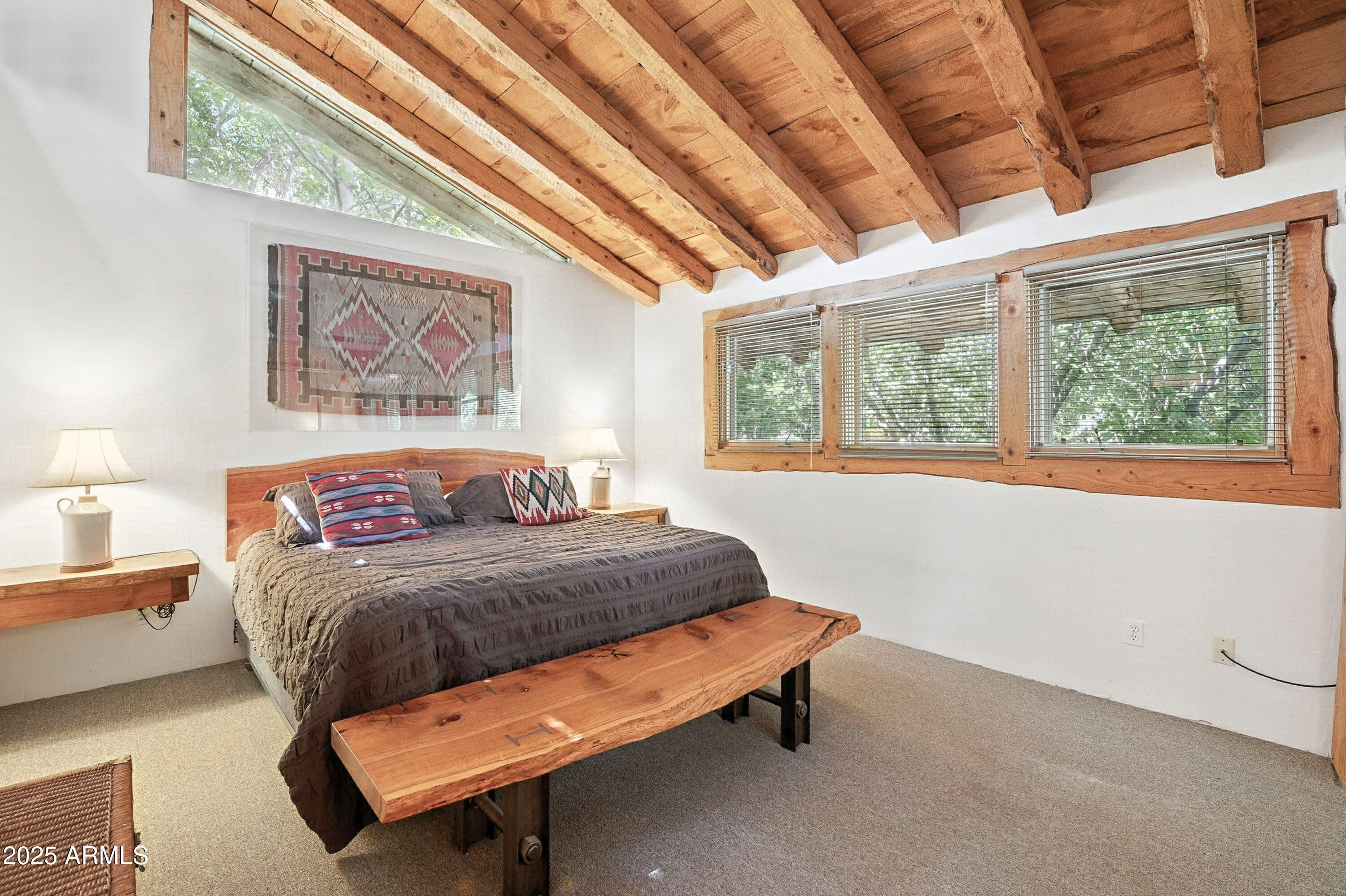 Under 5 acres - Residential