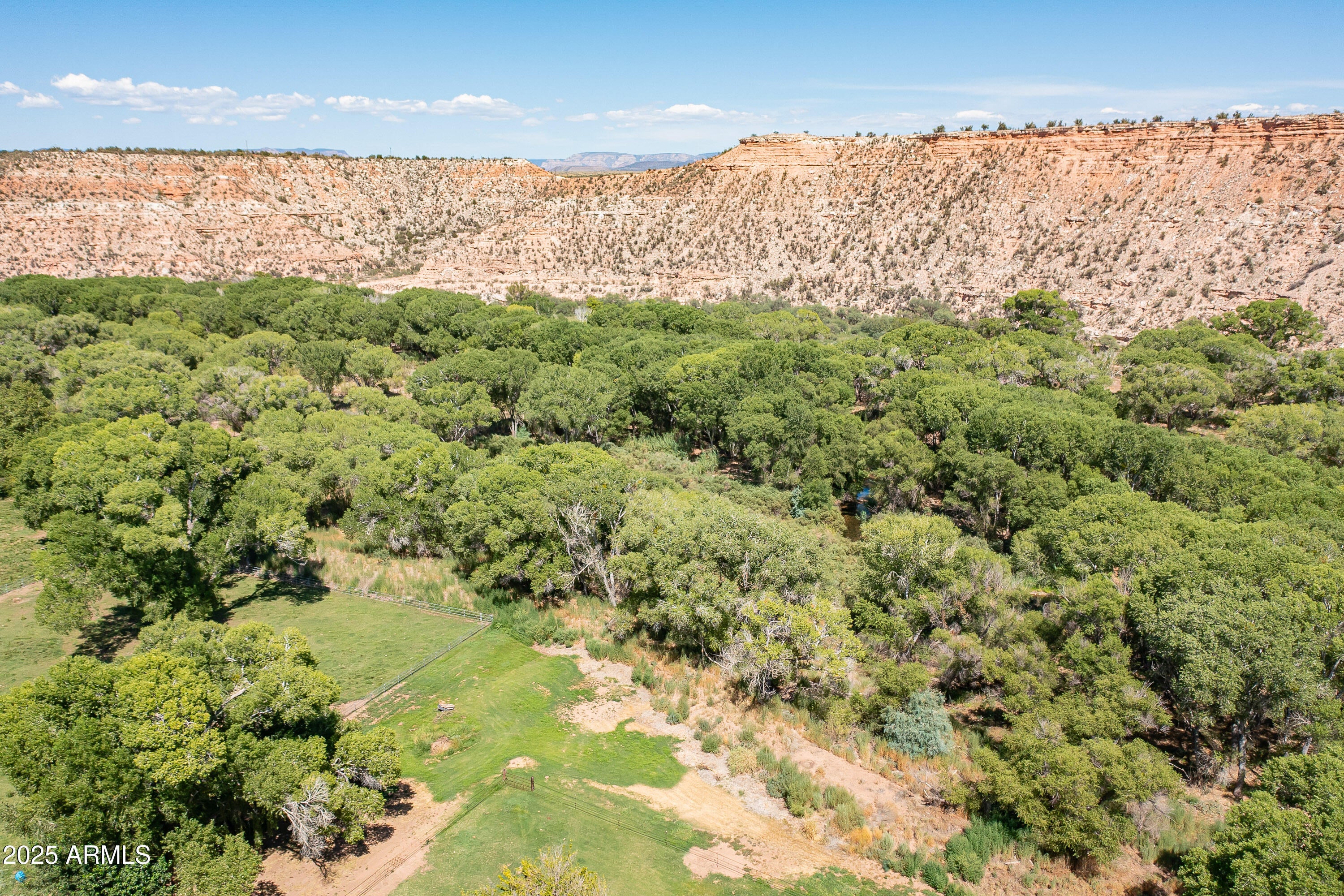 Under 5 acres - Residential