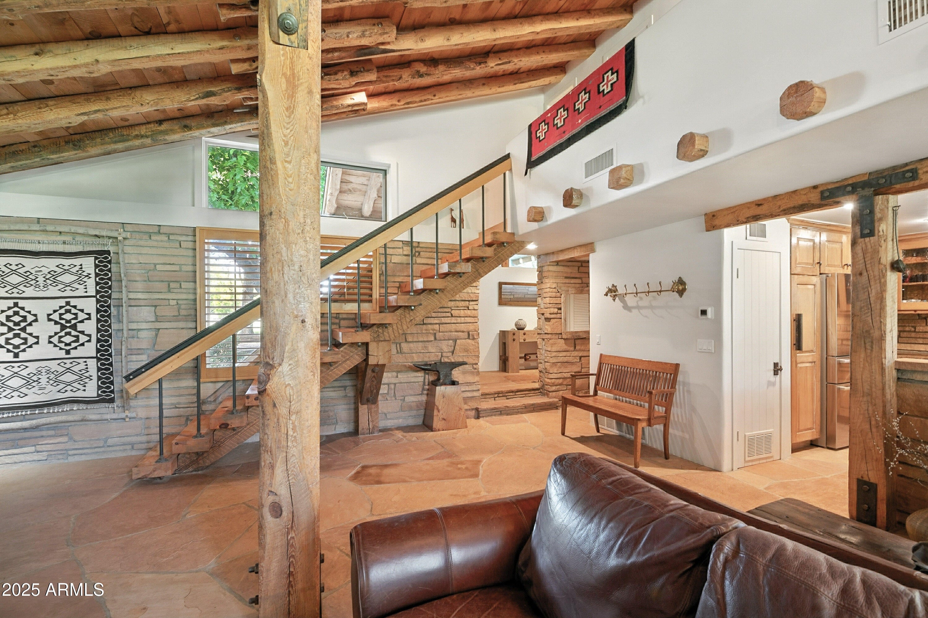 Under 5 acres - Residential