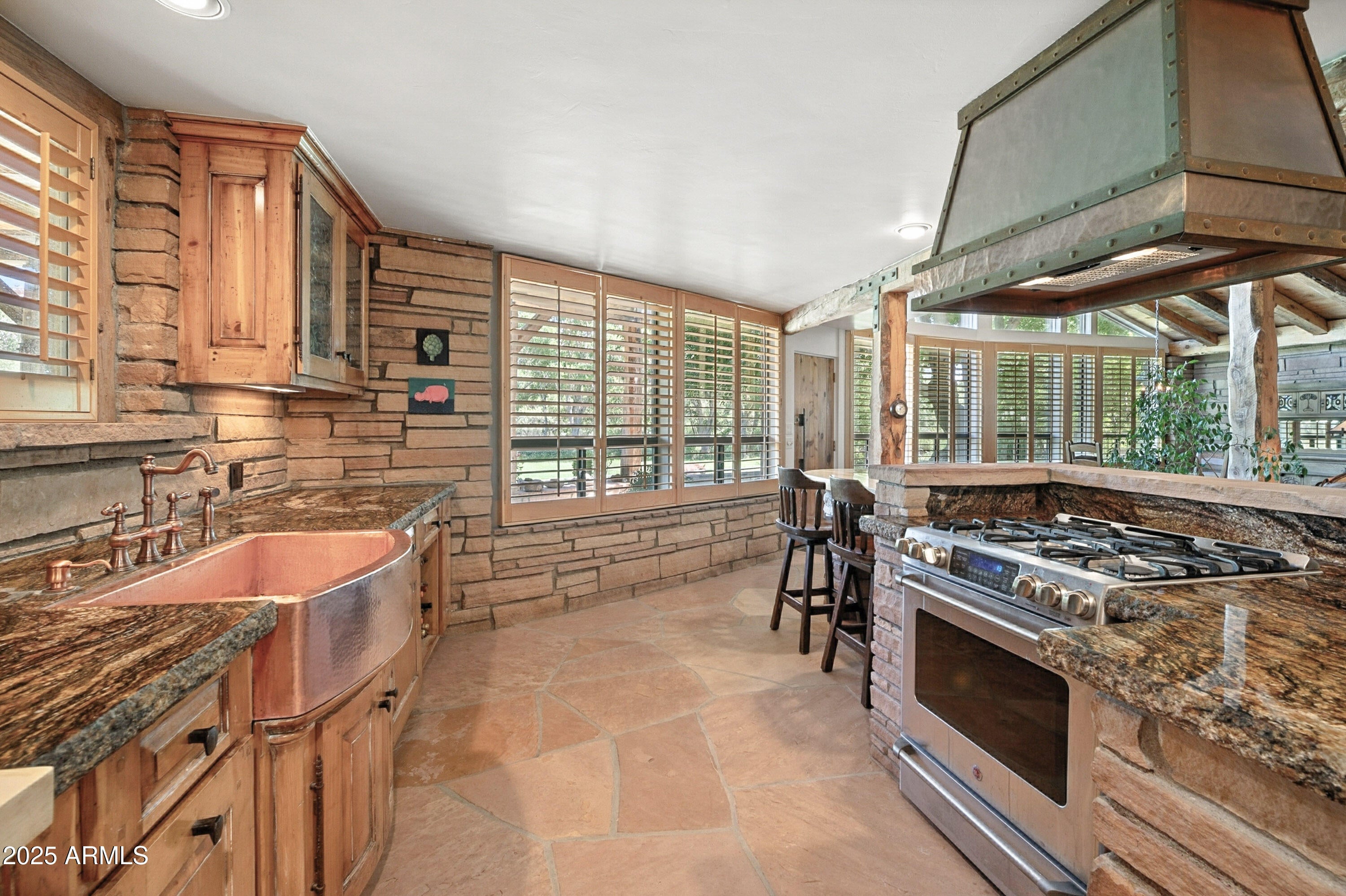 Under 5 acres - Residential